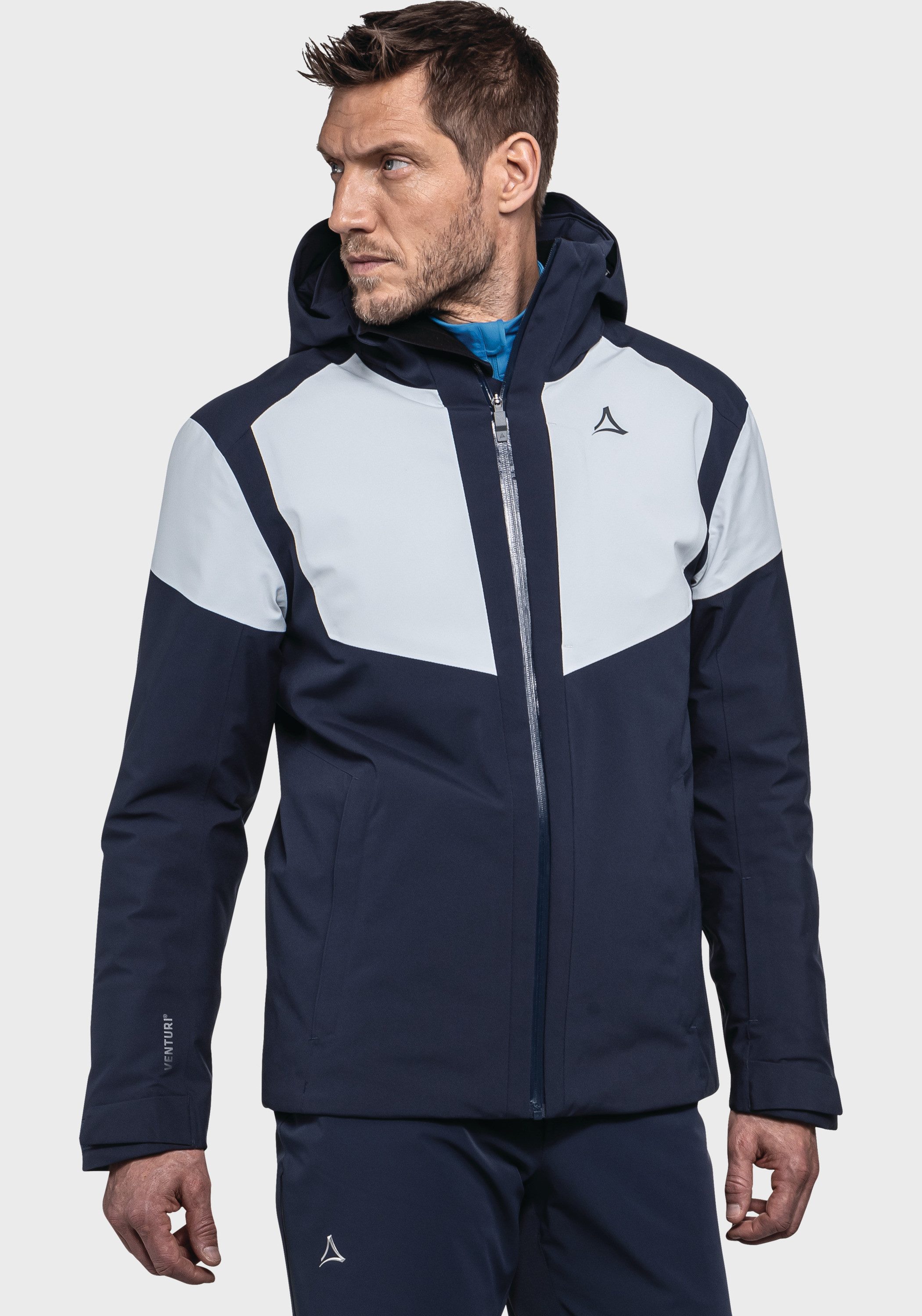 Schöffel Outdoorjack Skijack Kanzelwand M