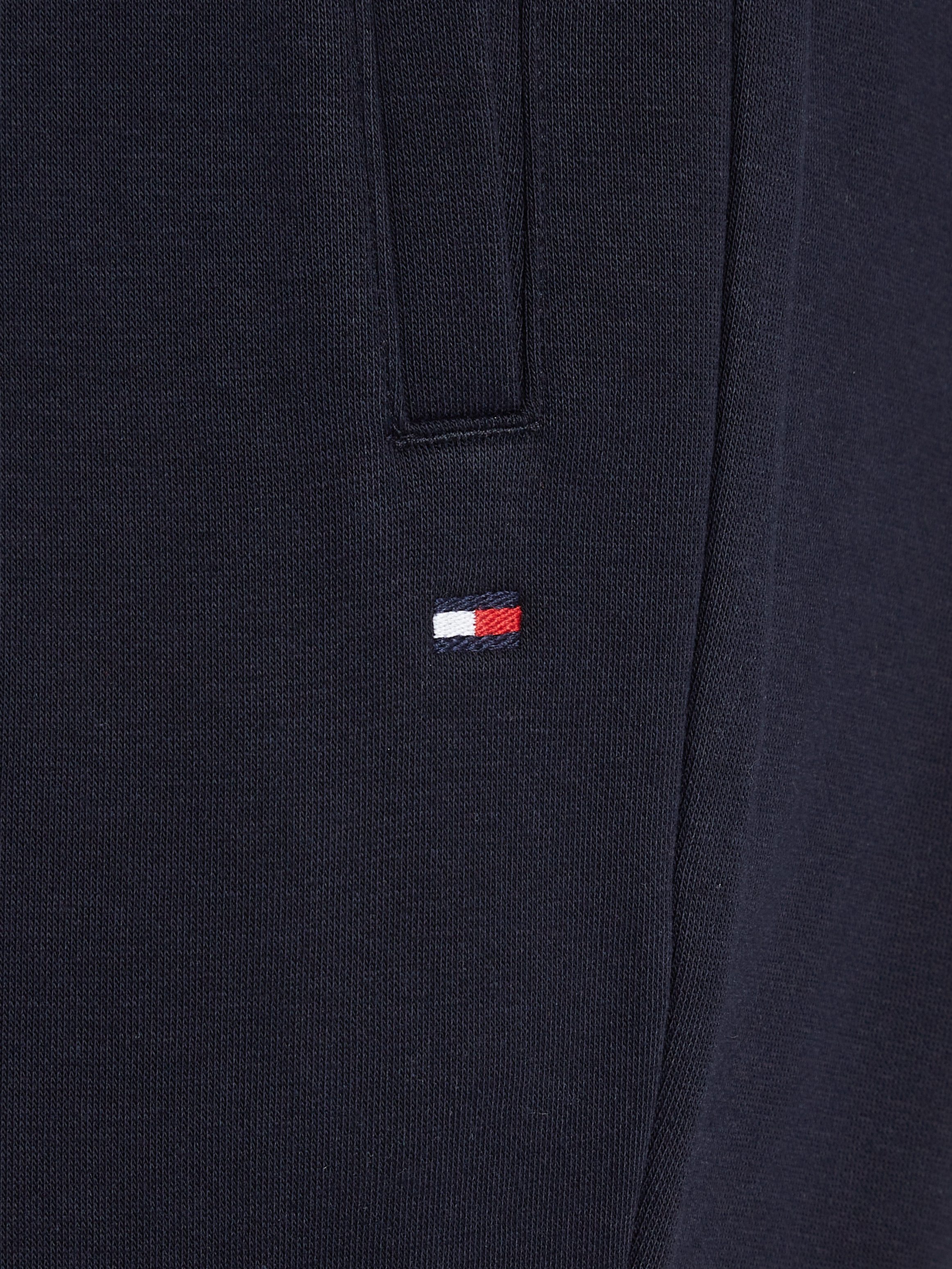 Tommy Hilfiger Joggingpak FLAG LOGO TRACKSUIT (2-delig)