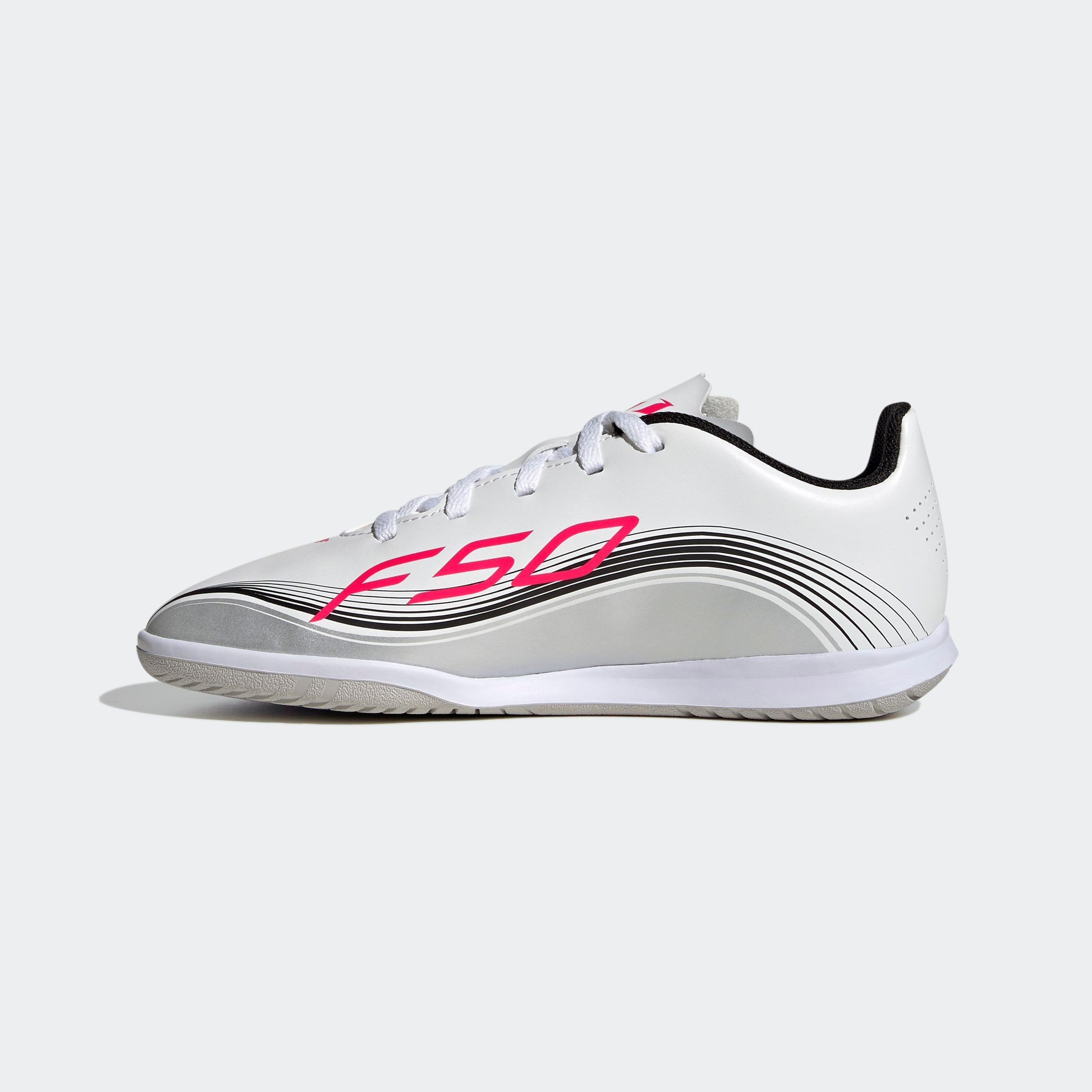 adidas Performance Voetbalschoenen F50 MESSI CLUB INDOOR E VOOR KINDEREN