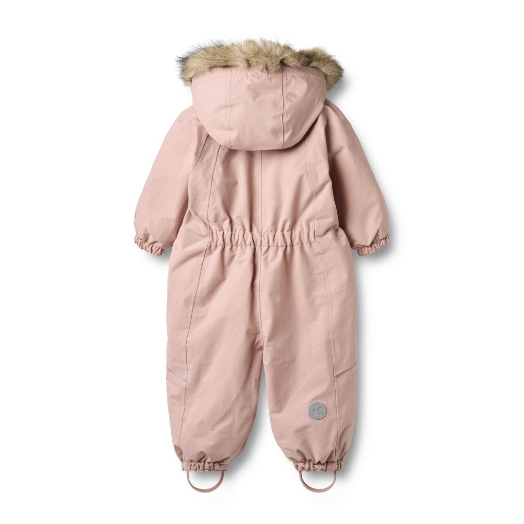 WHEAT Ski-overall