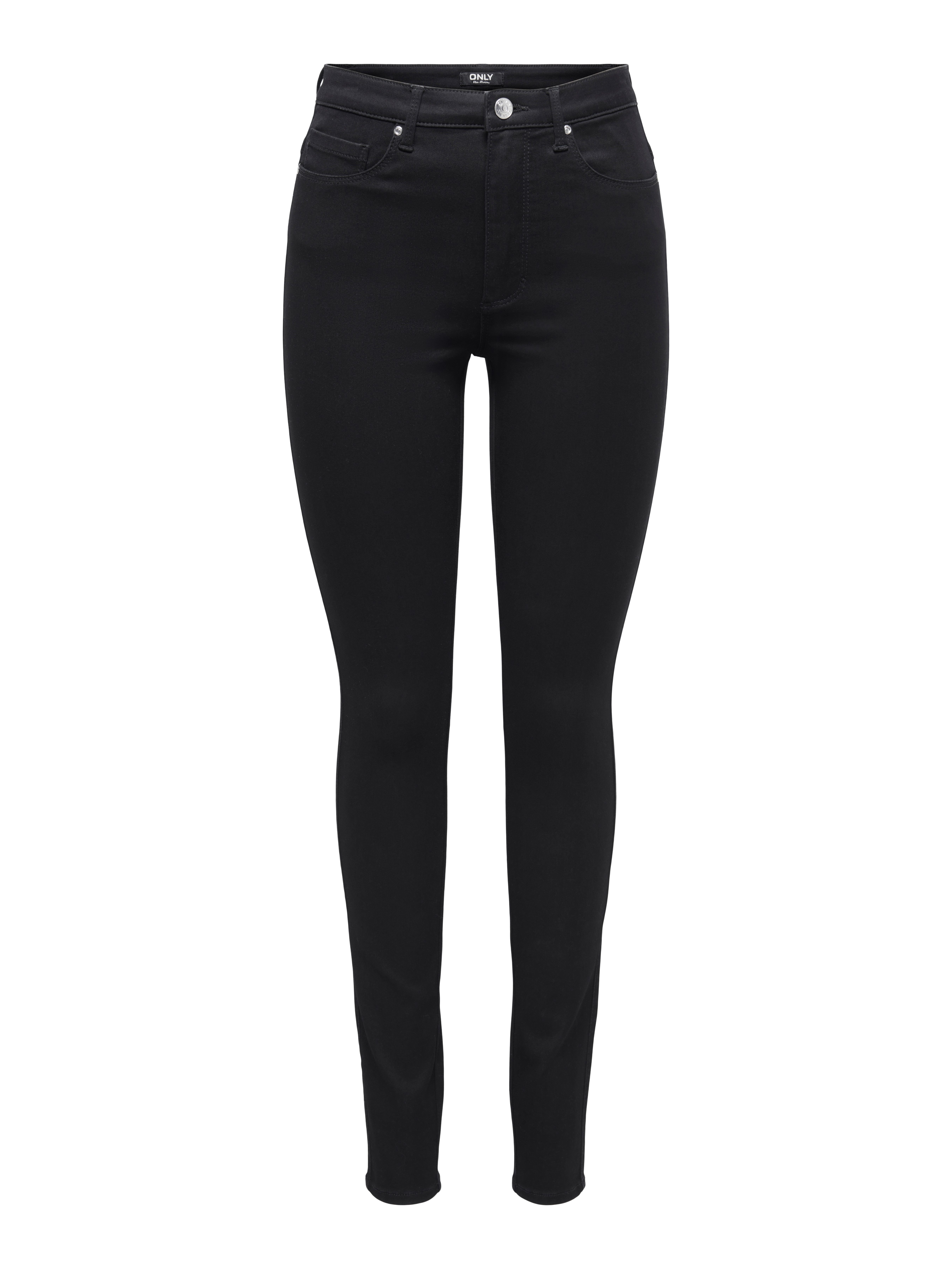 Only Skinny fit jeans ONLRAY HIGH WAIST SKINNY DNM BOX