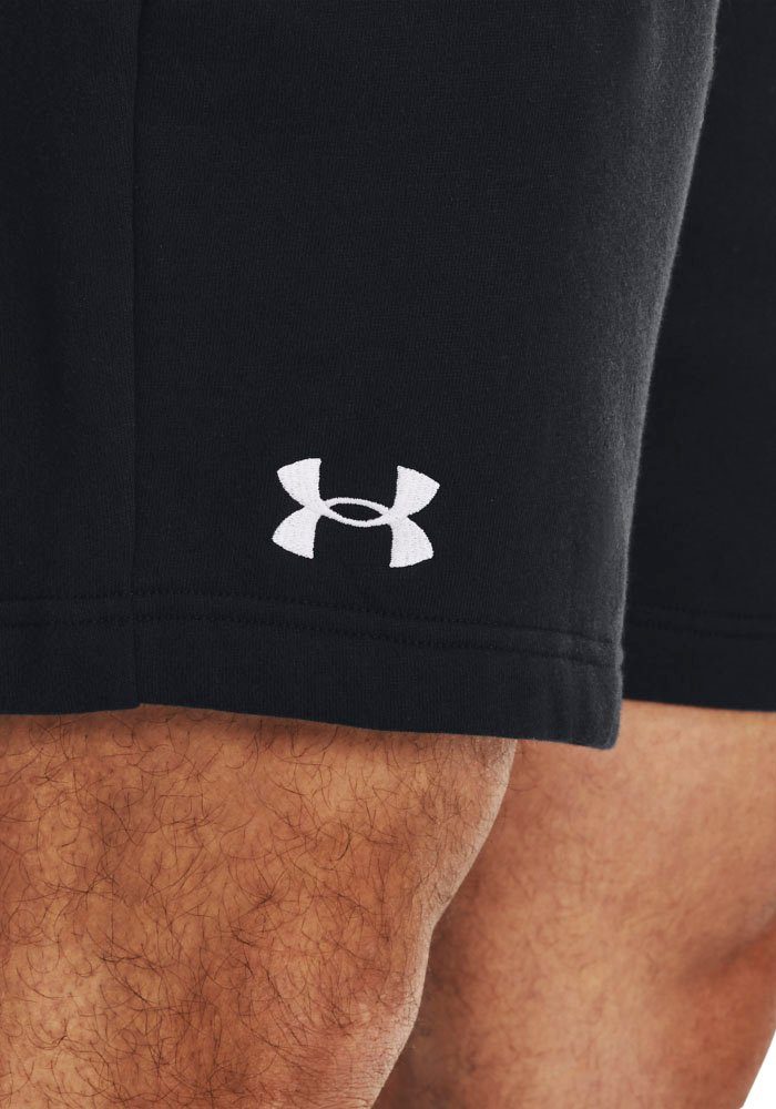 Under Armour® Sweatshort UA Rival Fleece Shorts