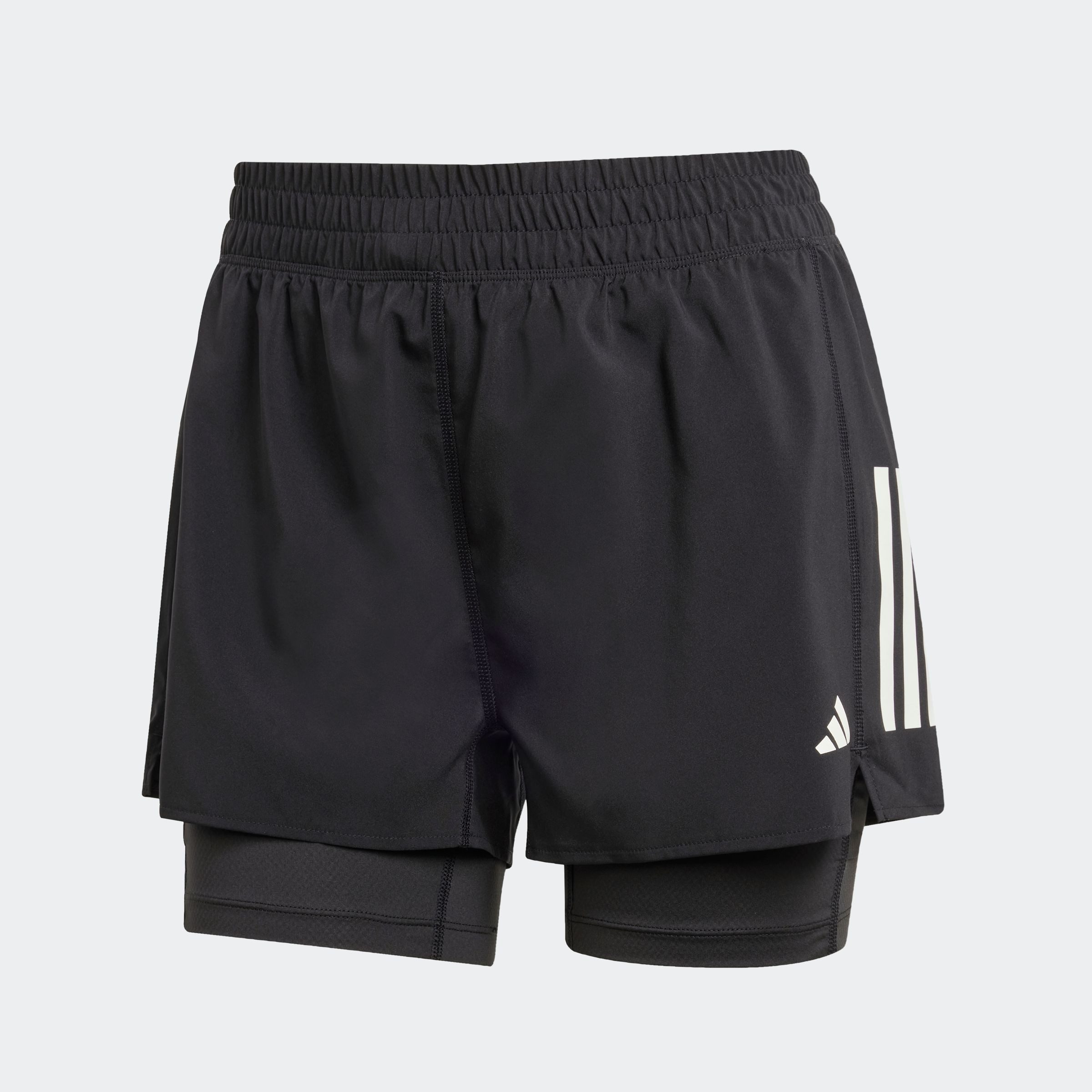 adidas Performance Runningshort OTR B S 2in1 W (1-delig)