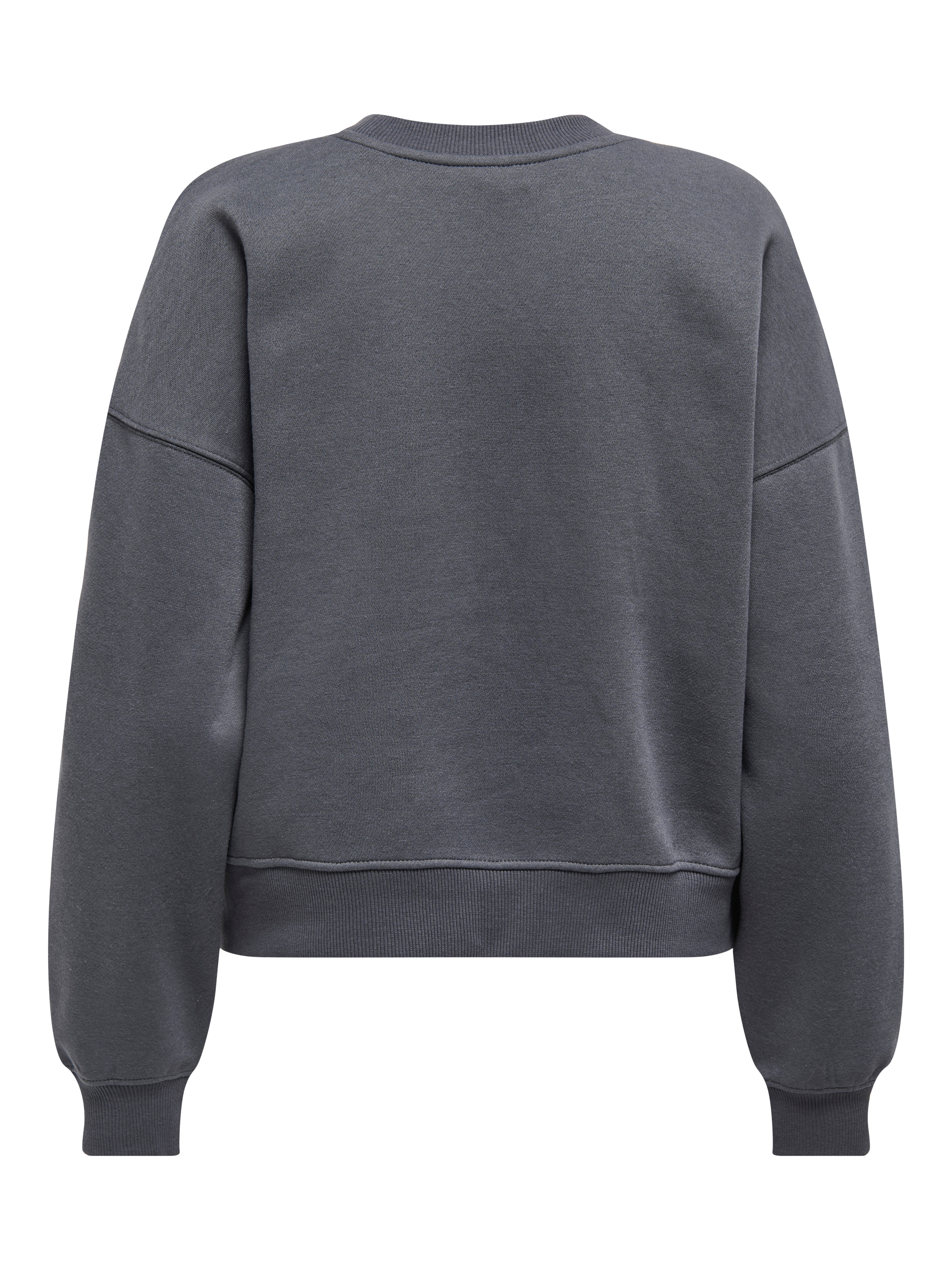 Only Sweatshirt ONLBEST L/S CREW NECK SWT NOOS