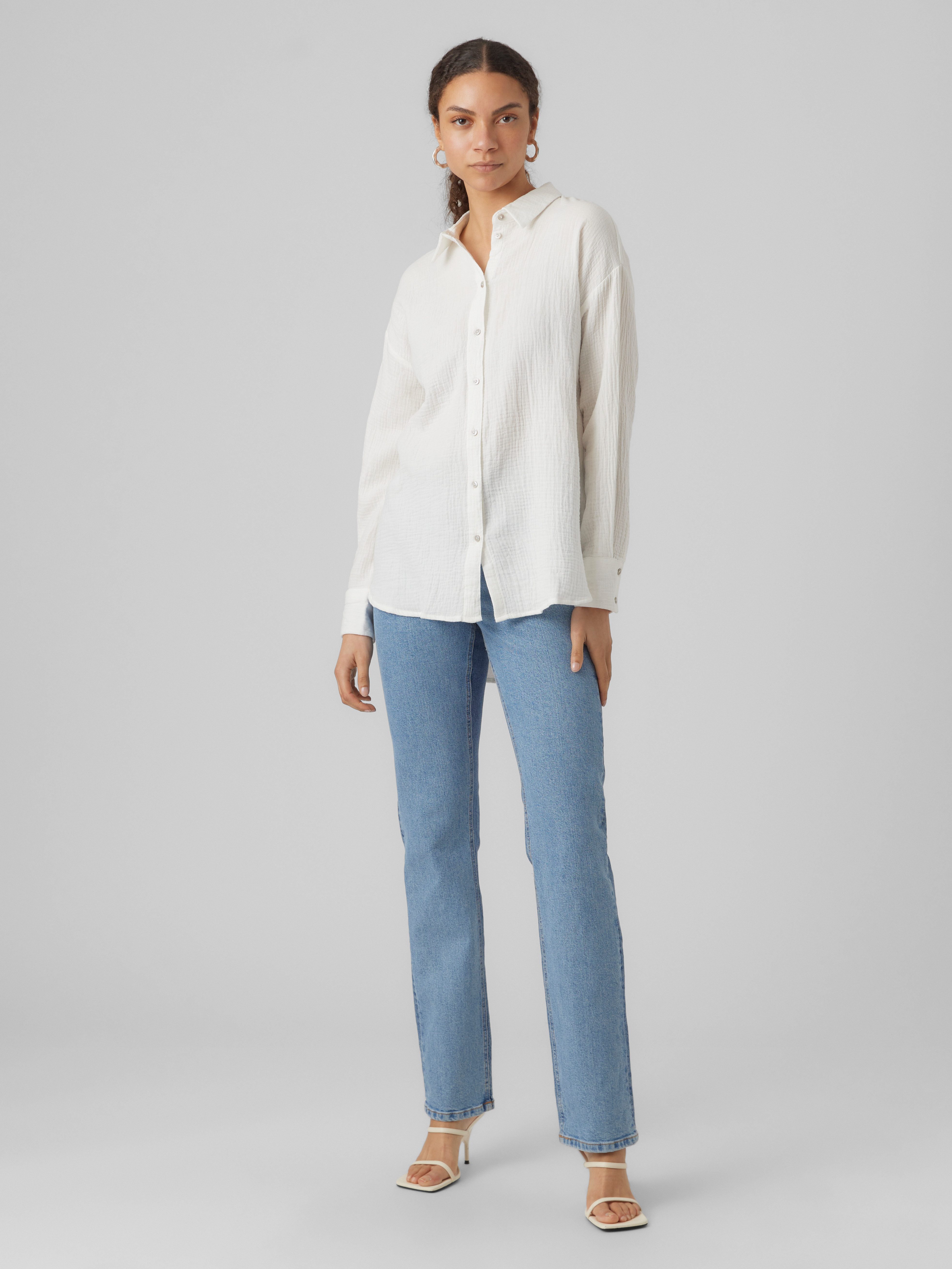 Vero Moda Overhemdblouse VMNATALI