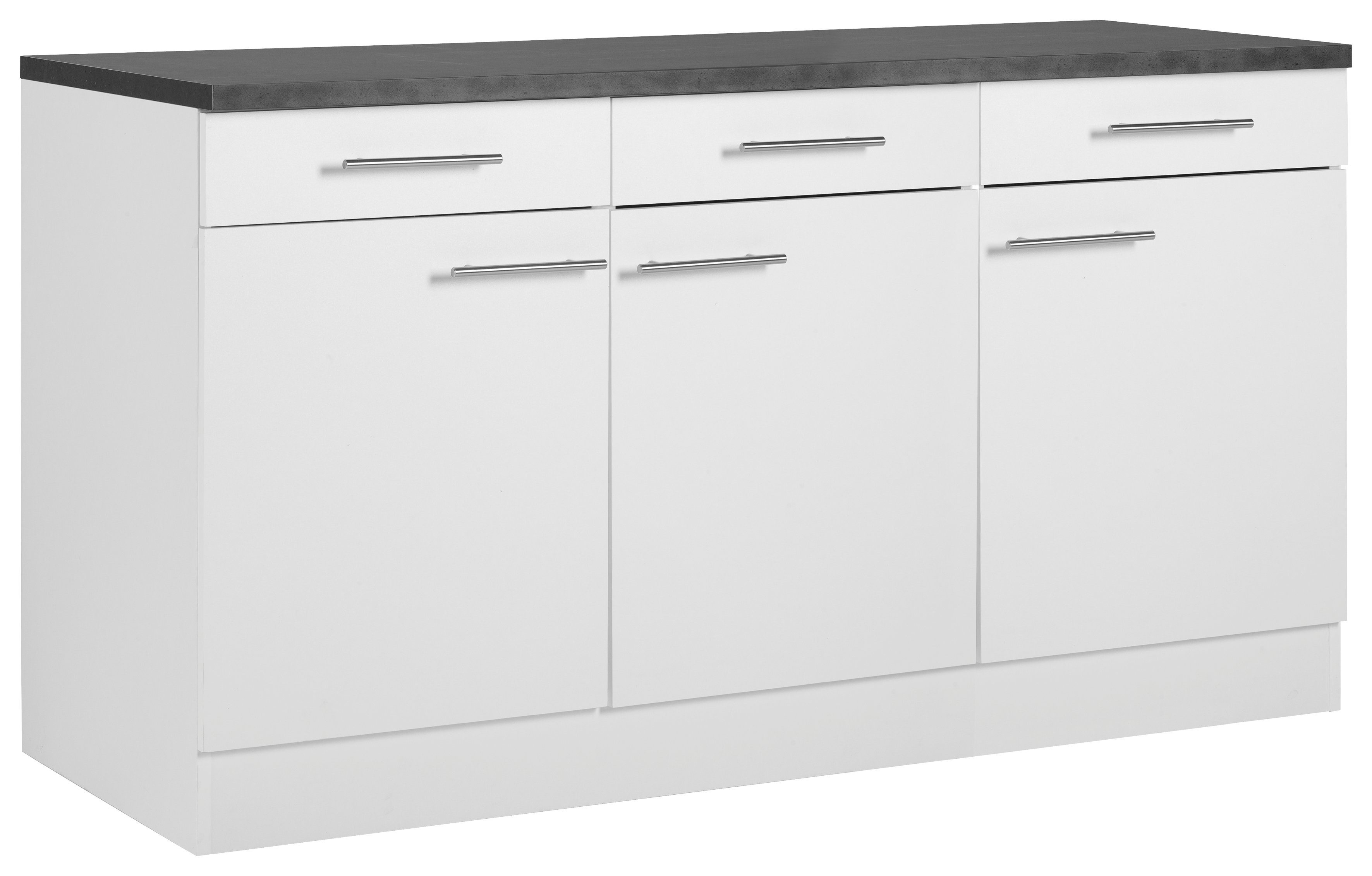 OPTIFIT Onderkast Mini , 150 cm breed