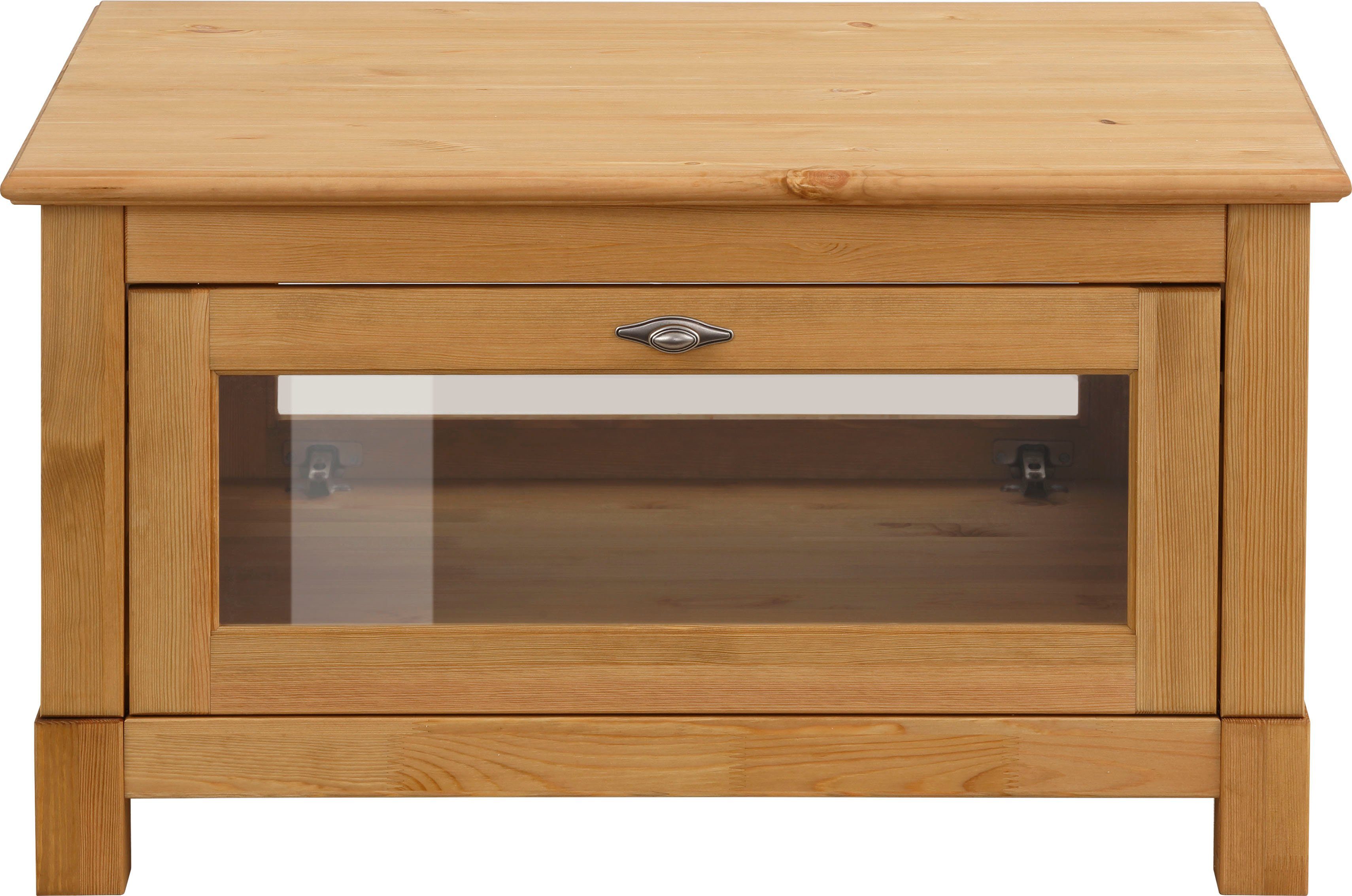 Home affaire Salontafel Rauna Breedte 90 cm.