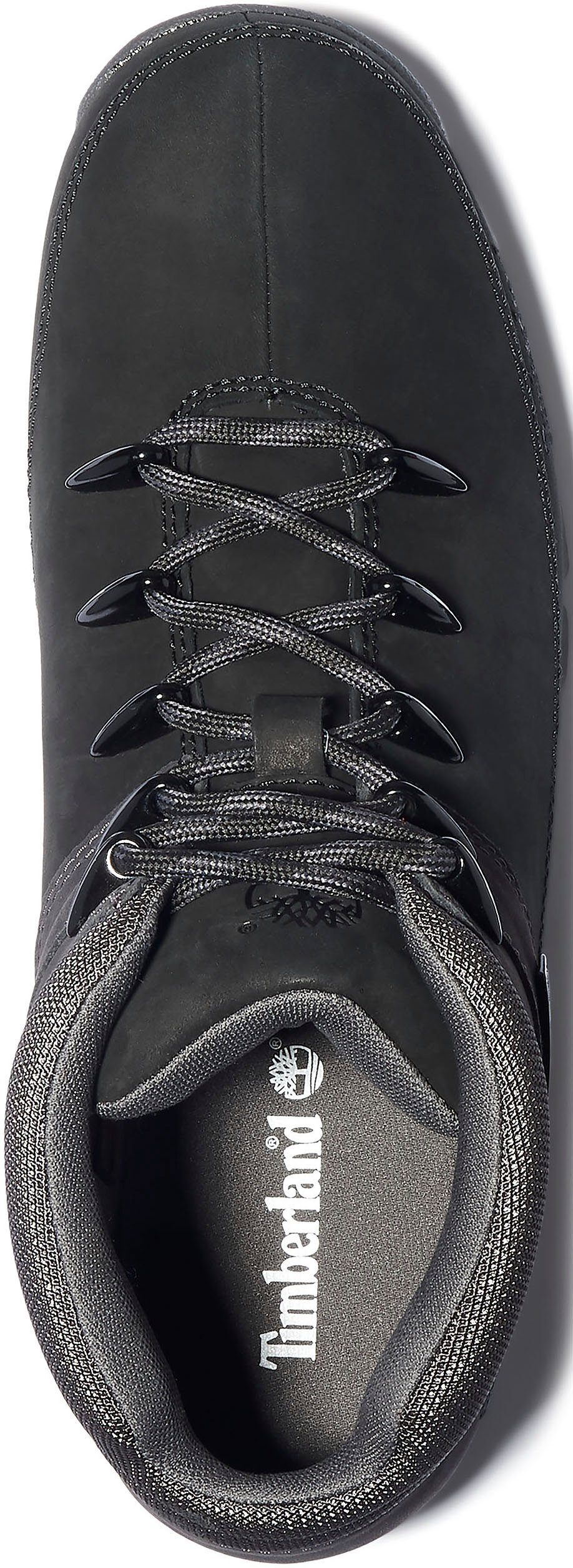Timberland Veterschoenen EURO SPRINTMID LACE UP BOOT Winterlaarzen, veterschoenen, winterschoenen