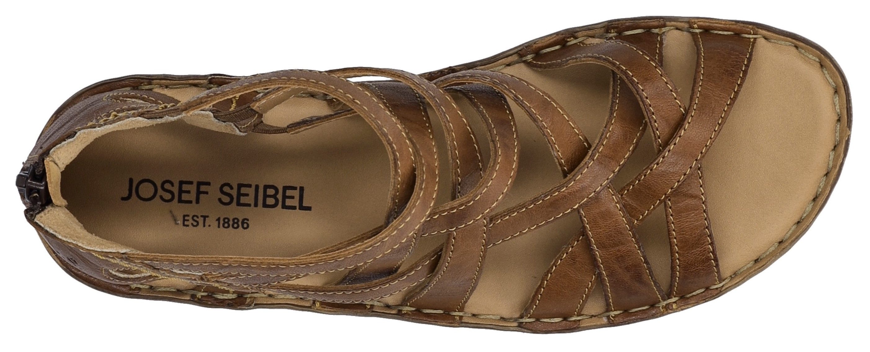 Josef Seibel Sandalen Ivy 06