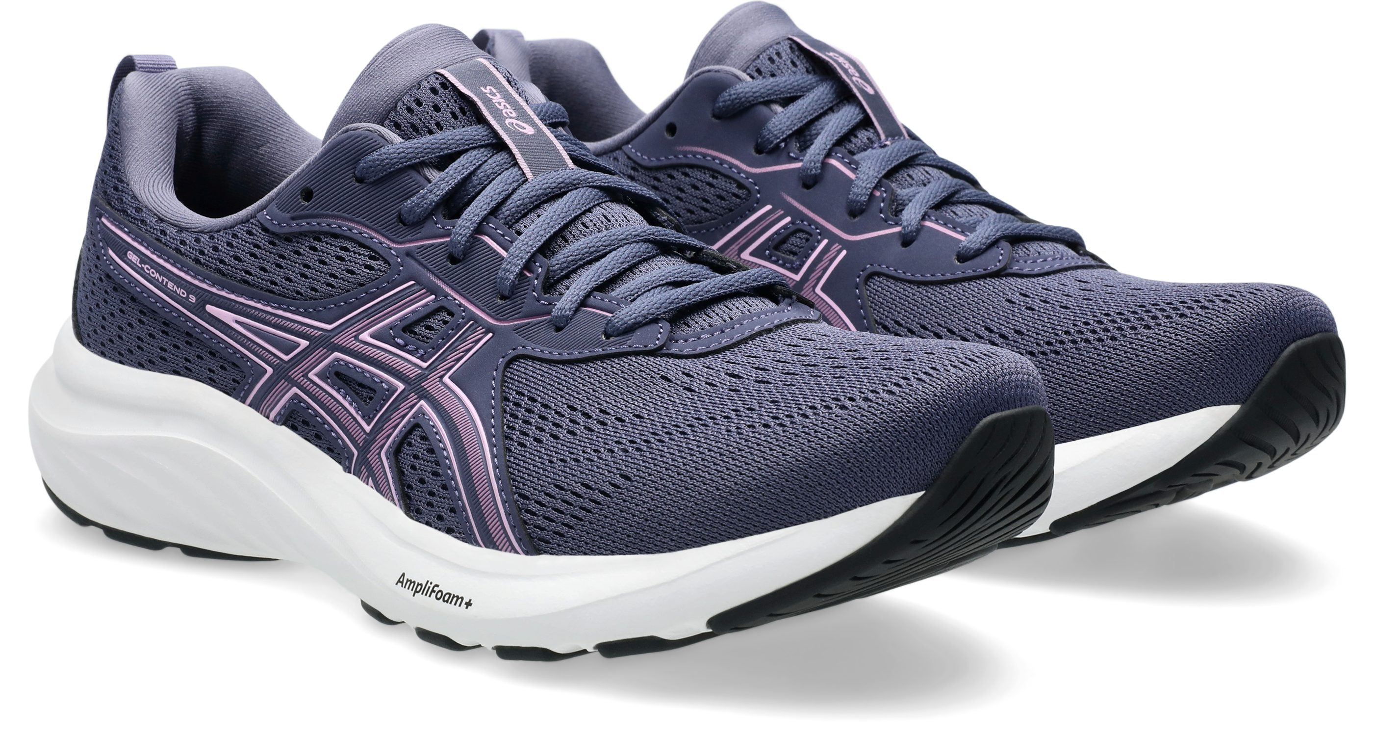 Asics Runningschoenen GEL-CONTEND 9
