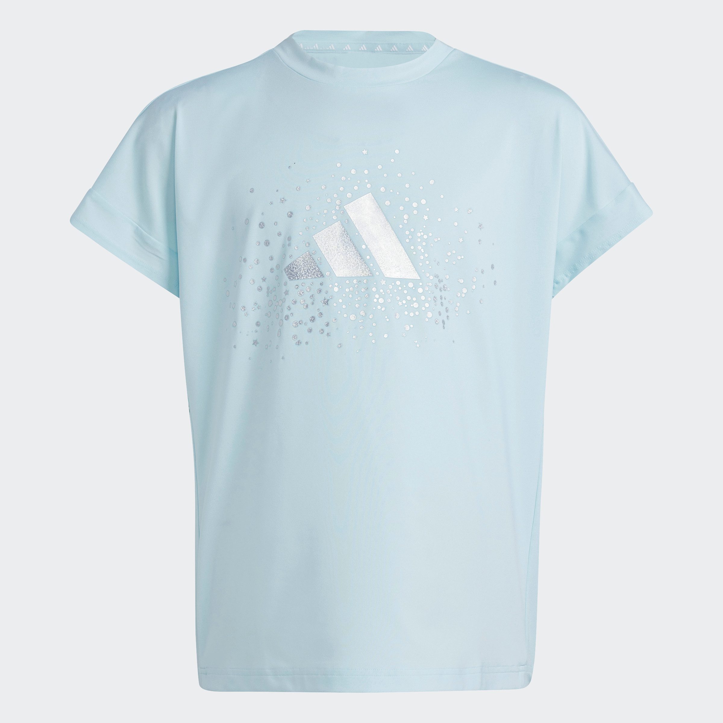 adidas Sportswear T-shirt JG GL TEE