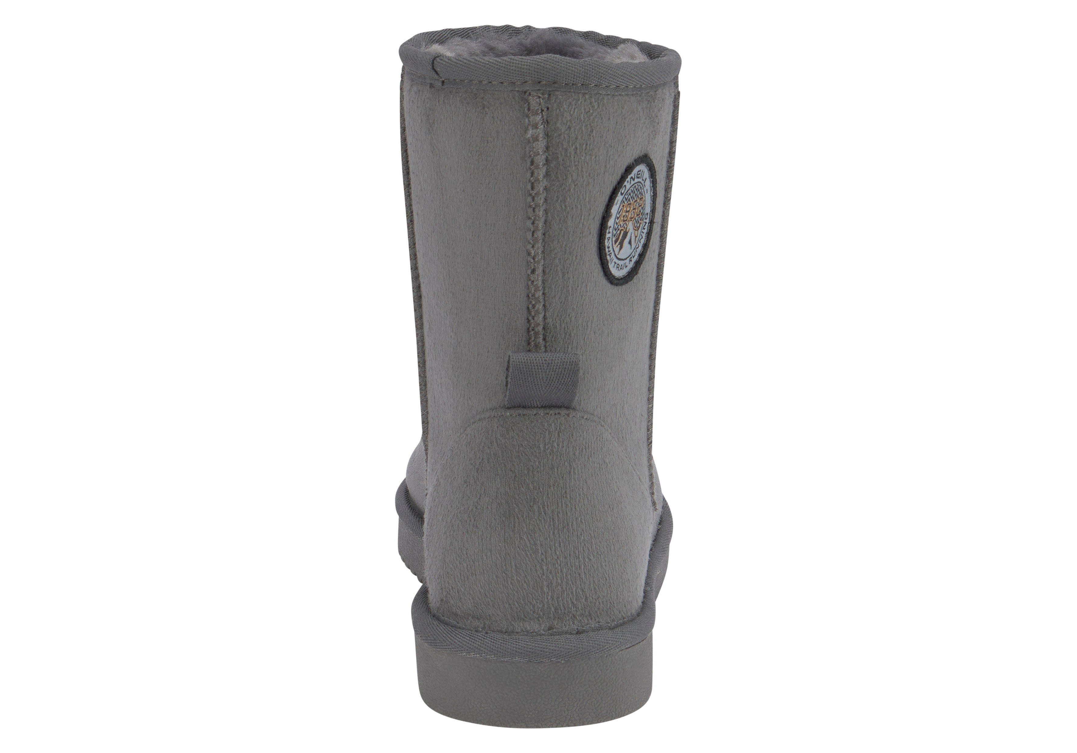 O'Neill Boots zonder sluiting Bolsa Chica Women High Winterlaarzen, snowboots, winterschoenen, gevoerd