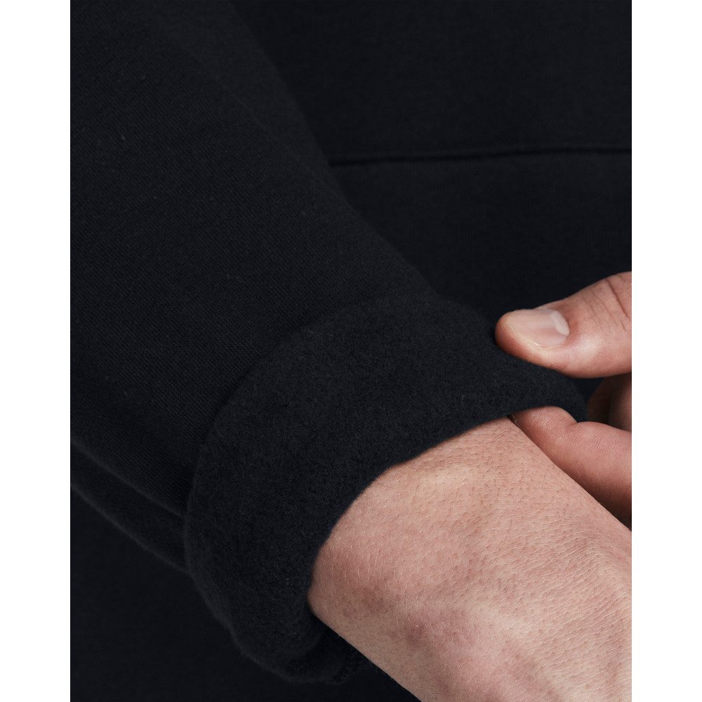 Under Armour® Hoodie UA ICON FLEECE FZ HOOD (1-delig)