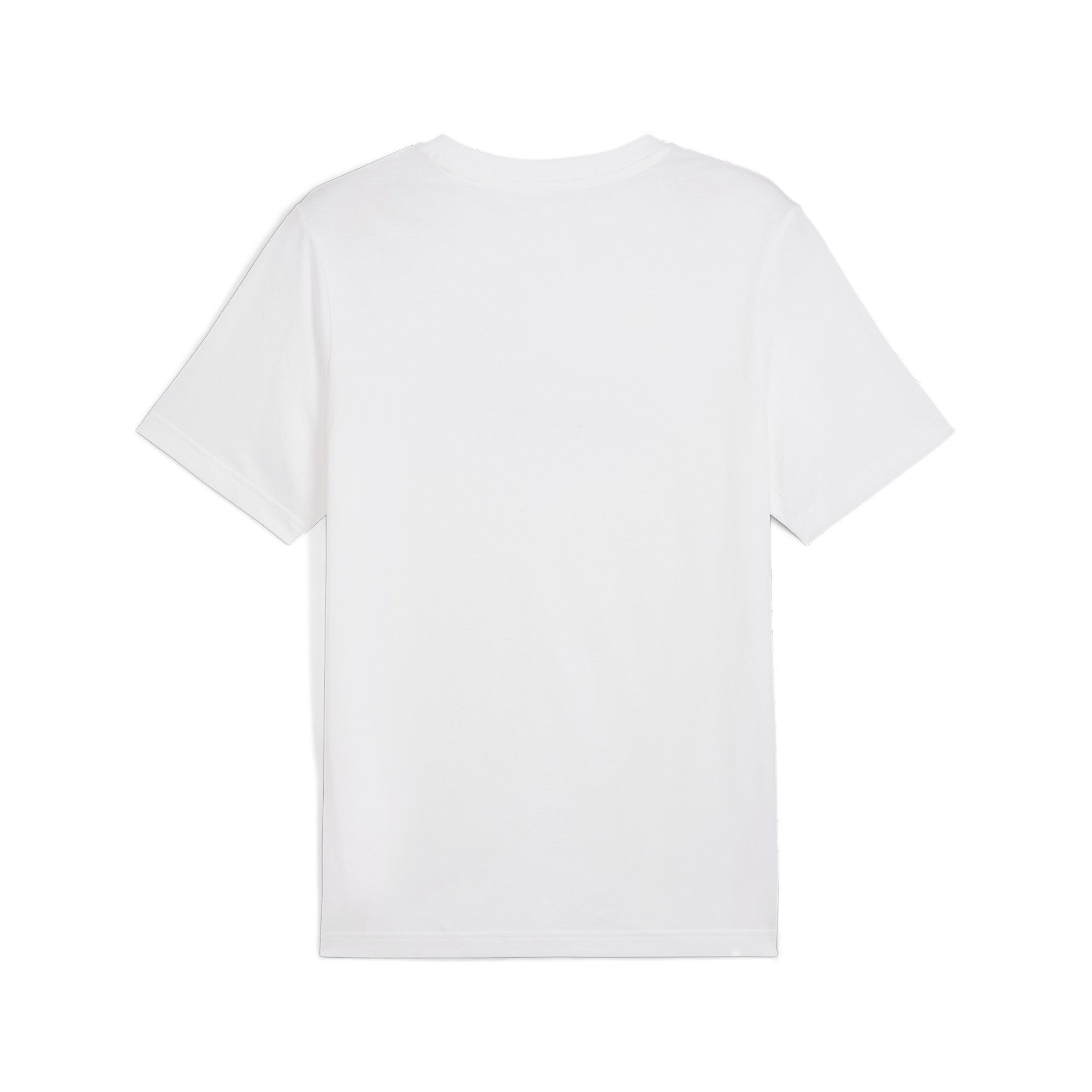 PUMA T-shirt UNITED TEE