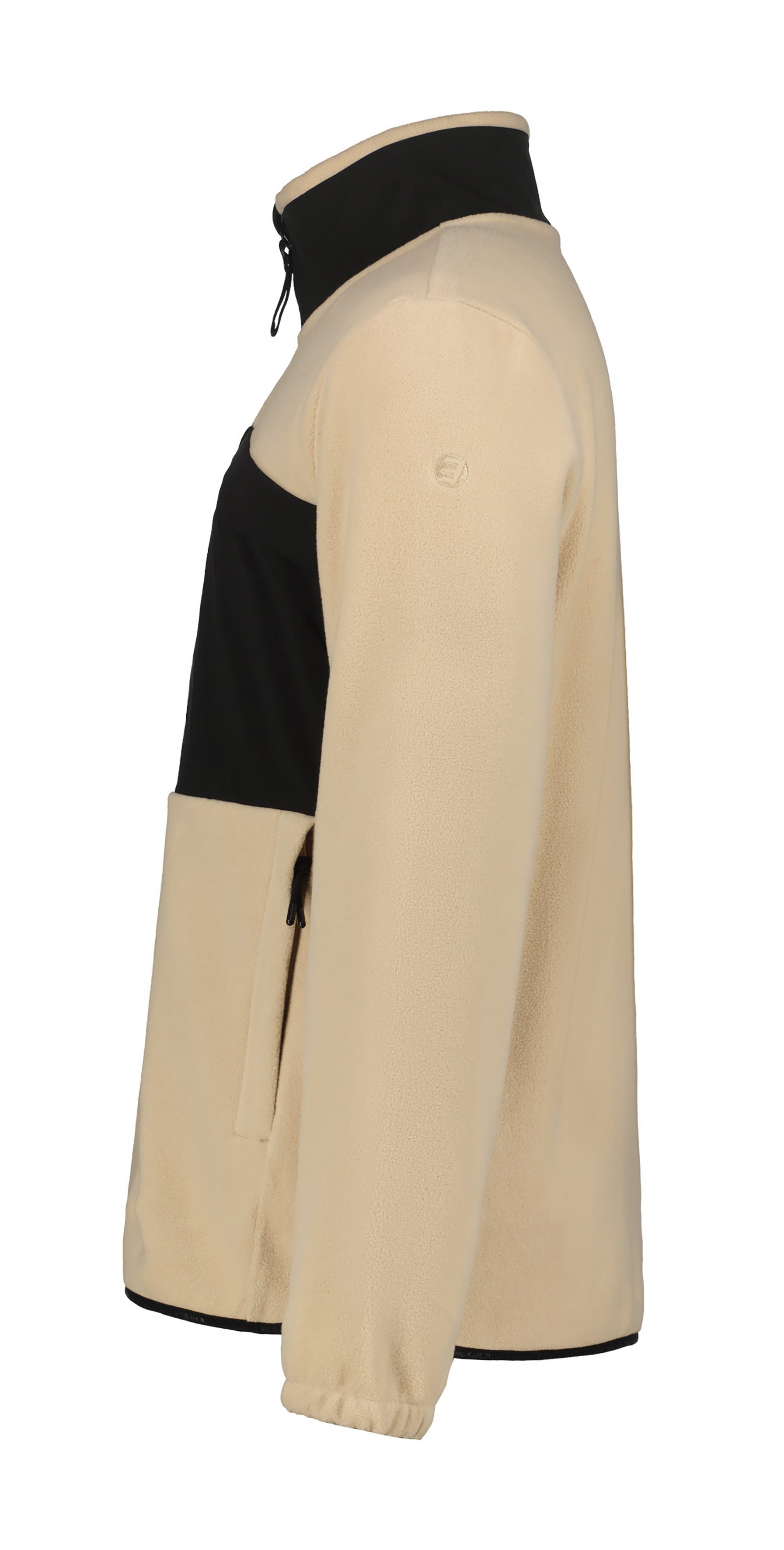 Icepeak Gebreid fleecejack H FLEECEJACKE AIKIM