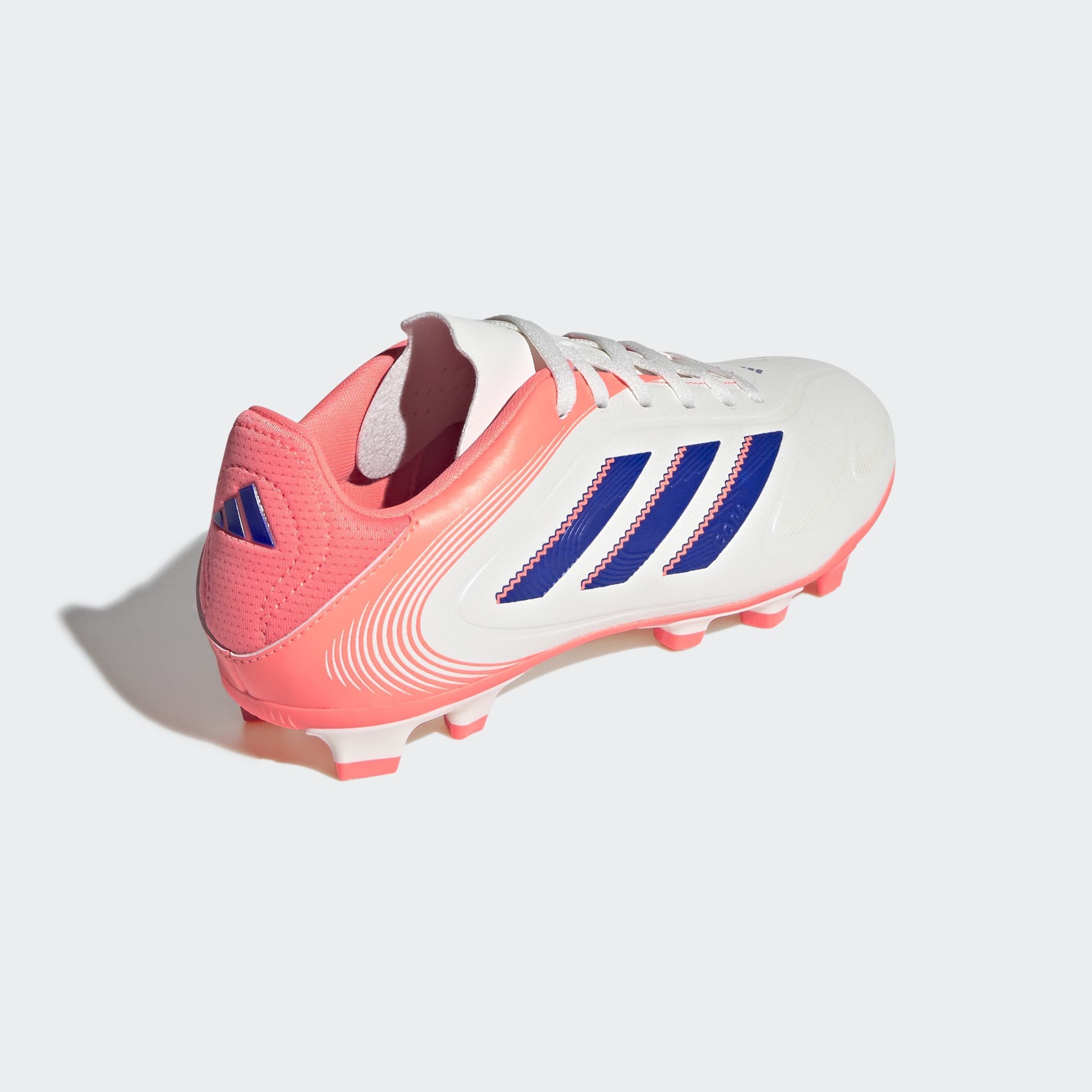 adidas Performance Voetbalschoenen COPA PURE 3 CLUB FIRM/MULTI-GROUND KINDER