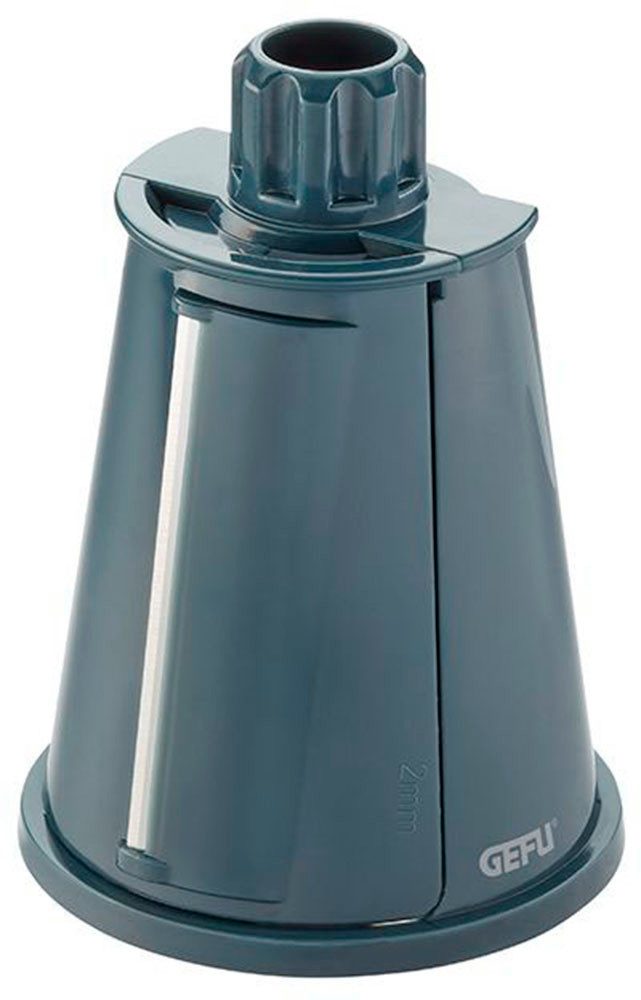 GEFU Trommelrasp Click innovatieve verwisselbare trommel