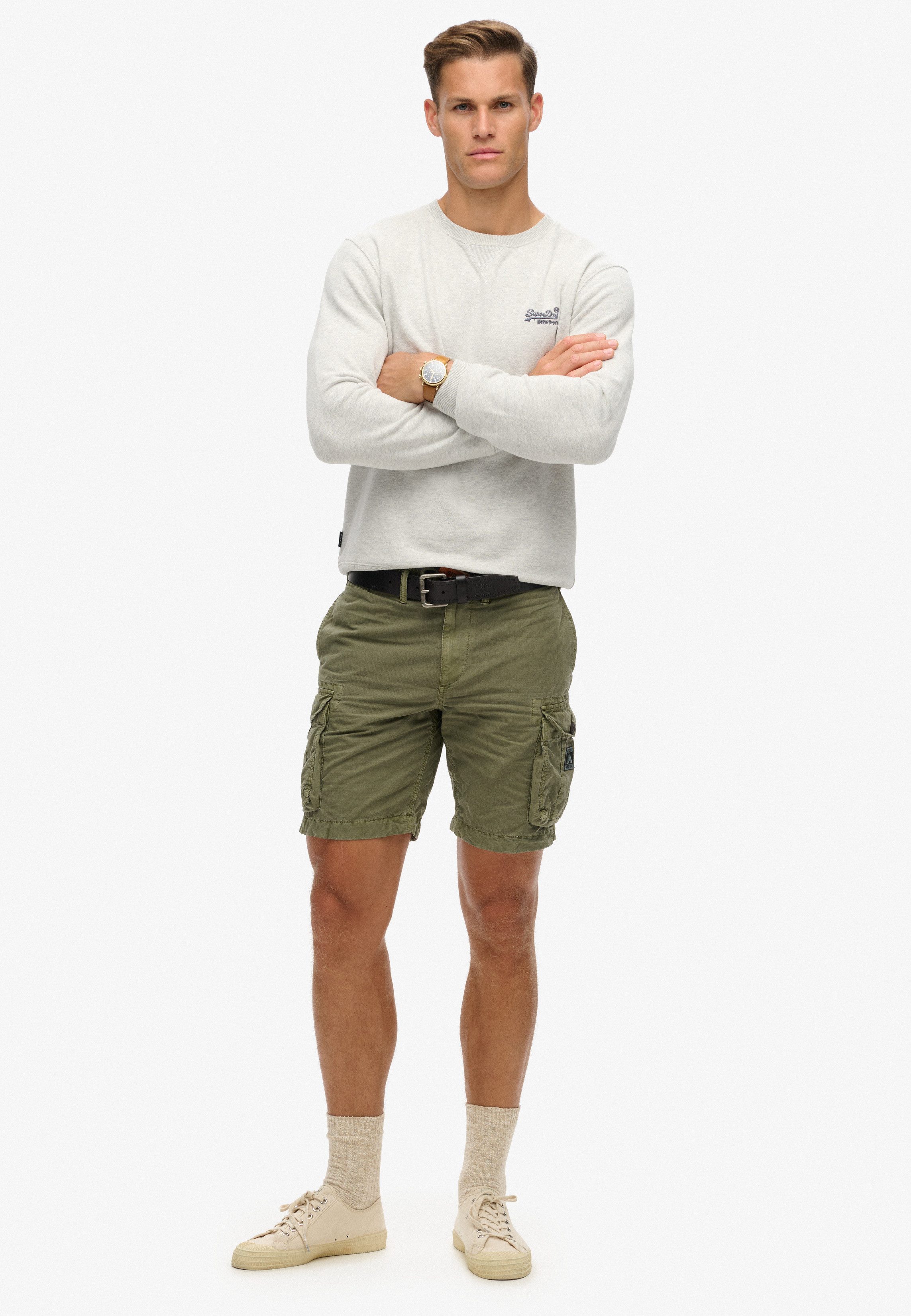 Superdry Short SD-PARACHUTE LIGHT SHORT