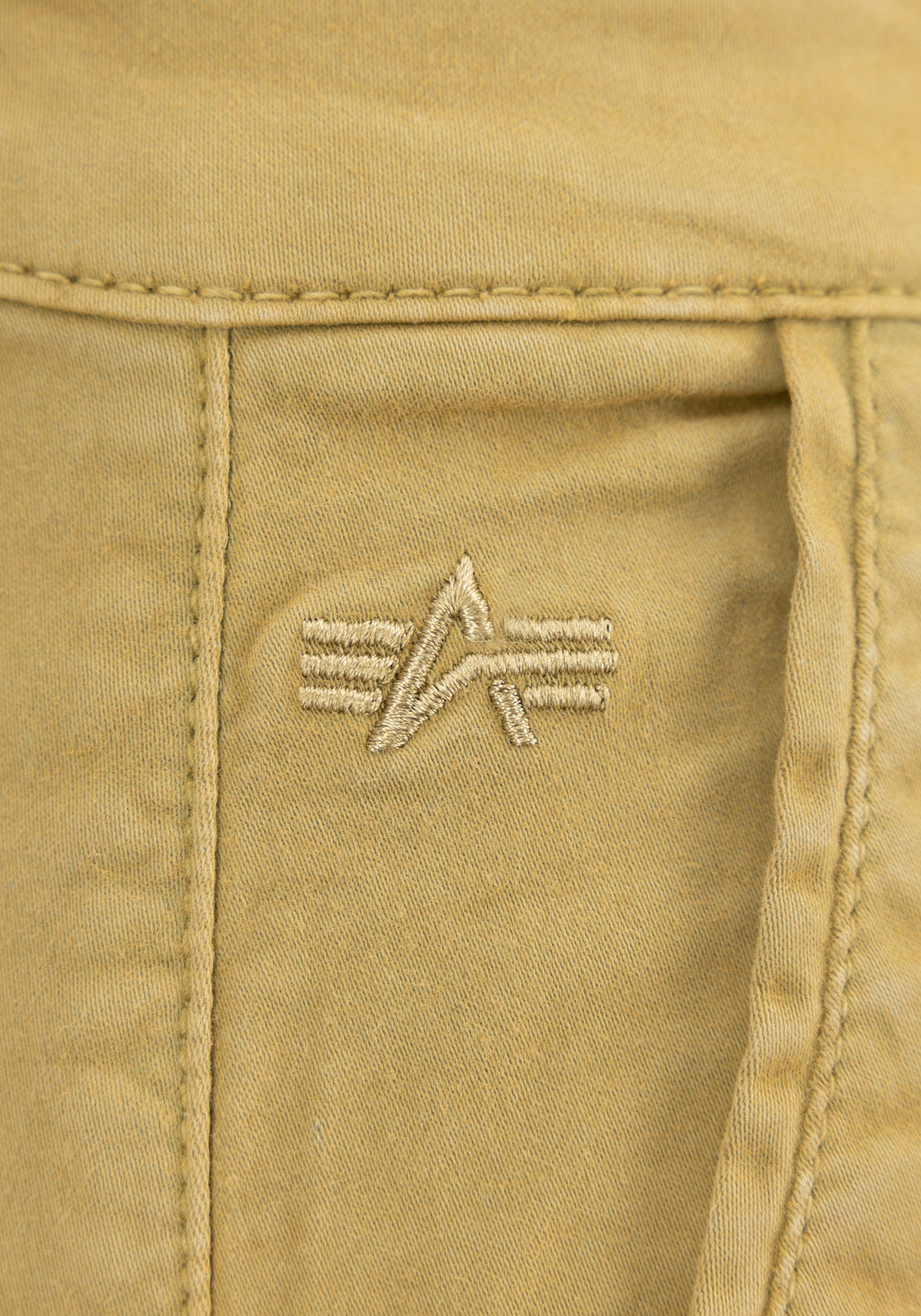 Alpha Industries Cargobroek Alpha Industries Women - Pants Cargo Field Pant Women