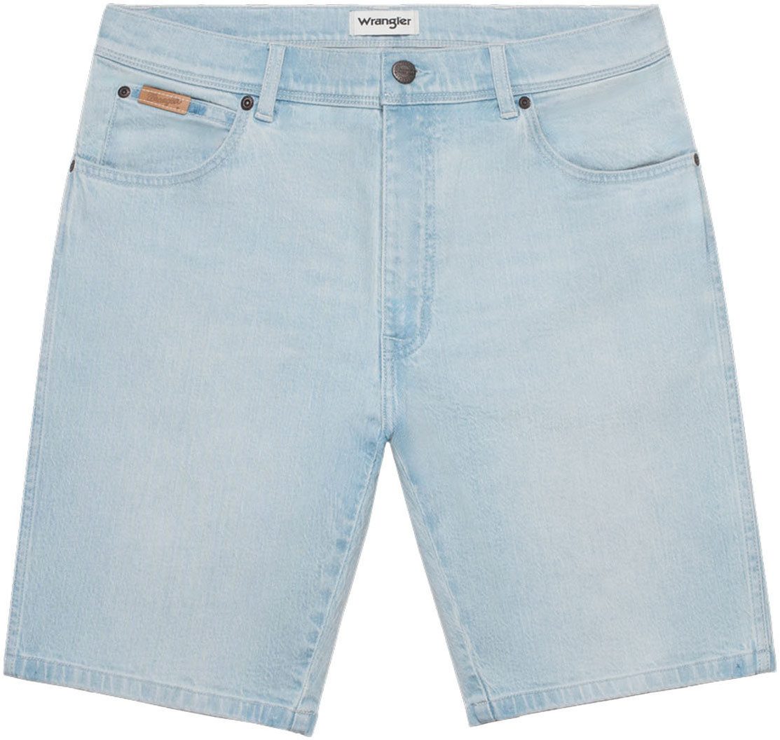 Wrangler Jeansshort Texas