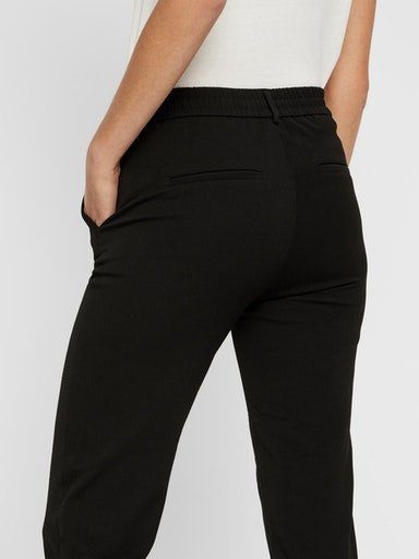 Vero Moda Pantalon VMMAYA achter met elastische boord