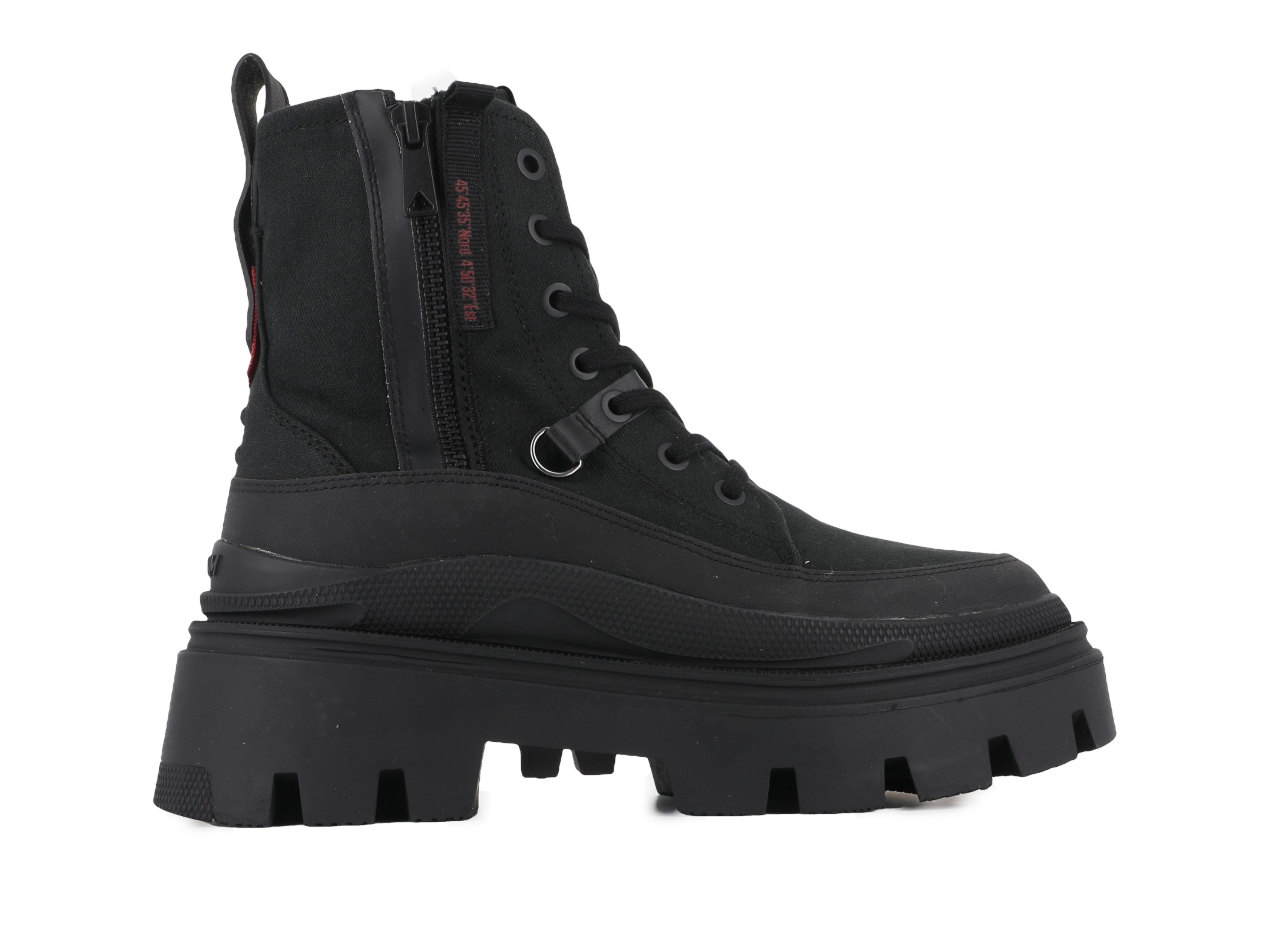 Palladium Veterschoenen