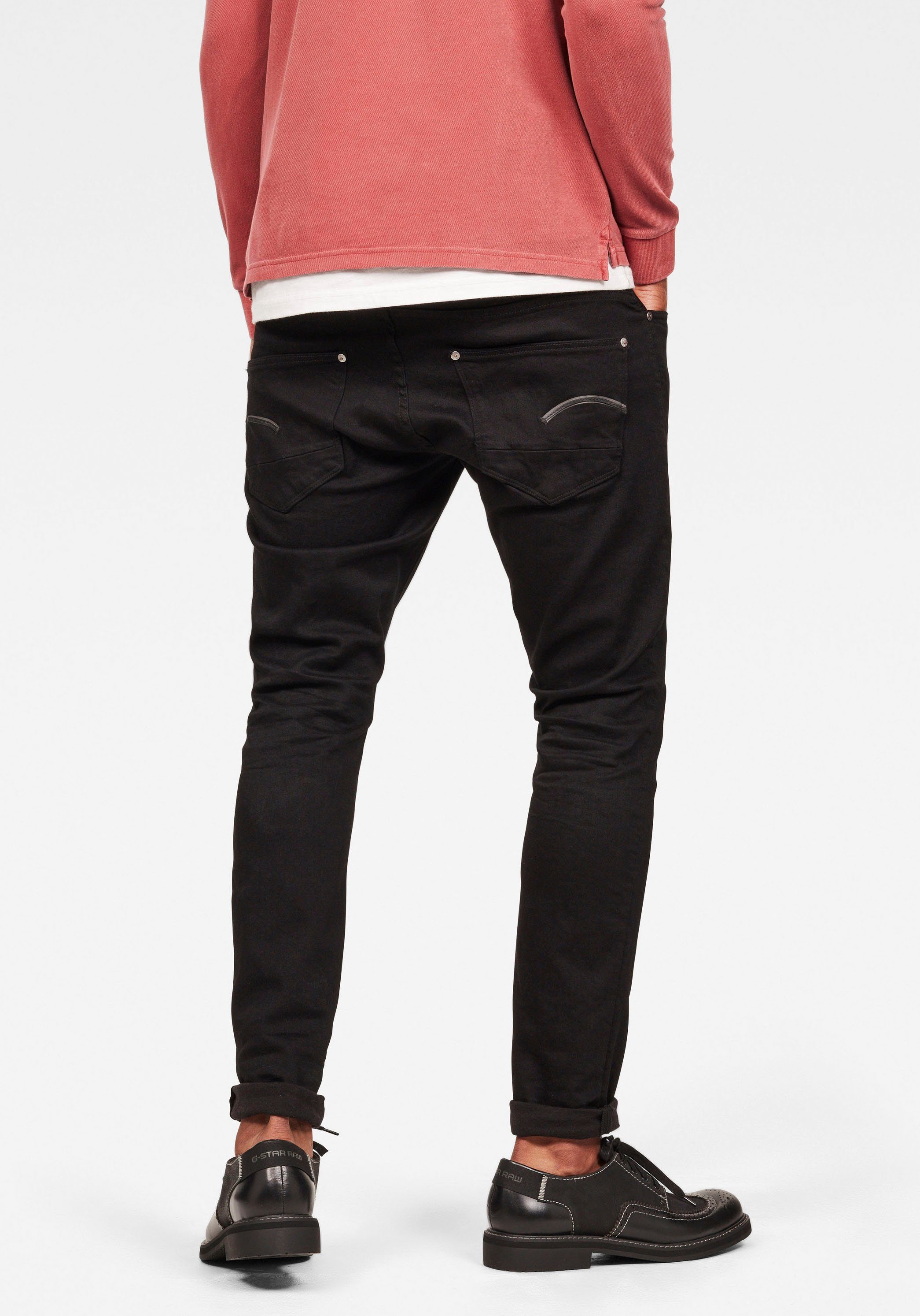 G-Star RAW Slim fit jeans Skinny