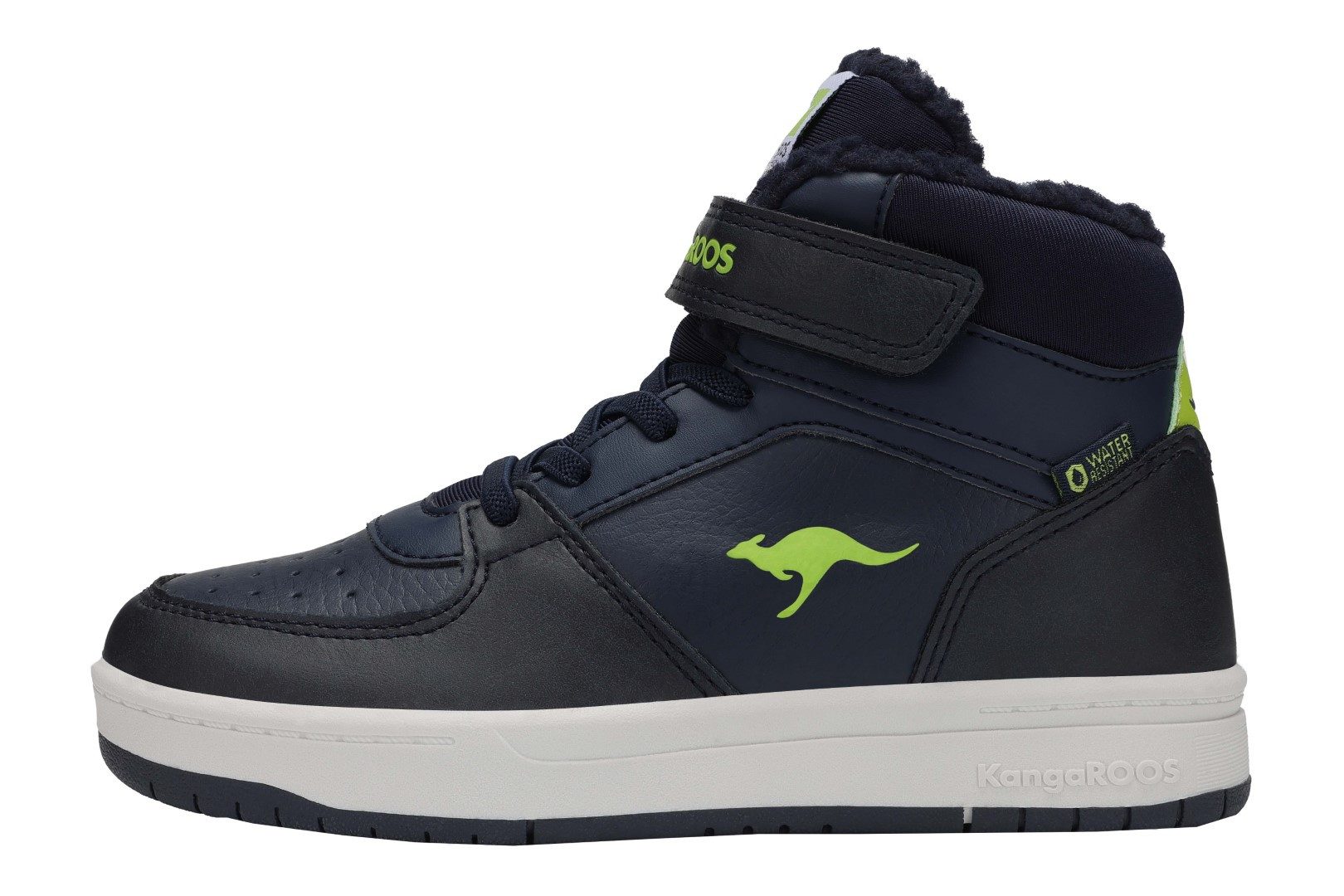 KangaROOS Sneakers K-CP Bound Mid EV