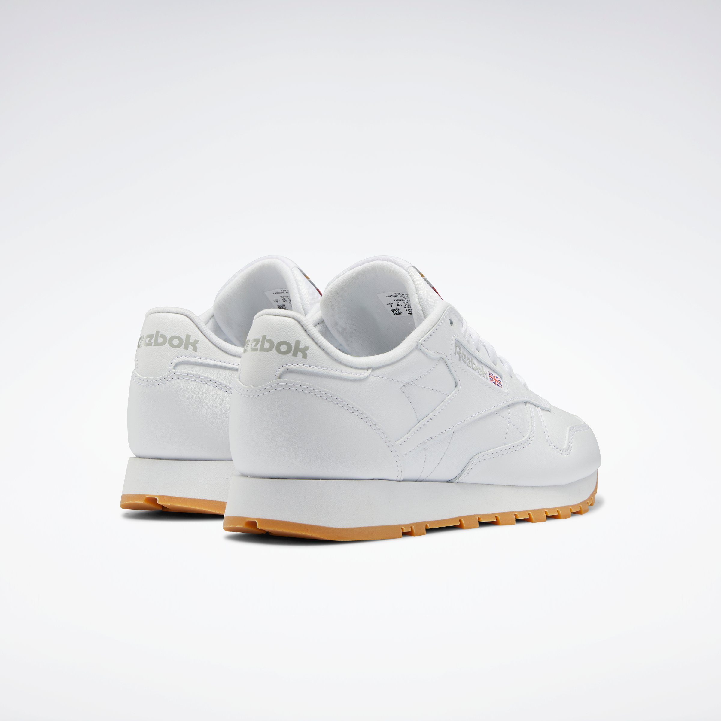 Reebok Classic Sneakers Classic Leather