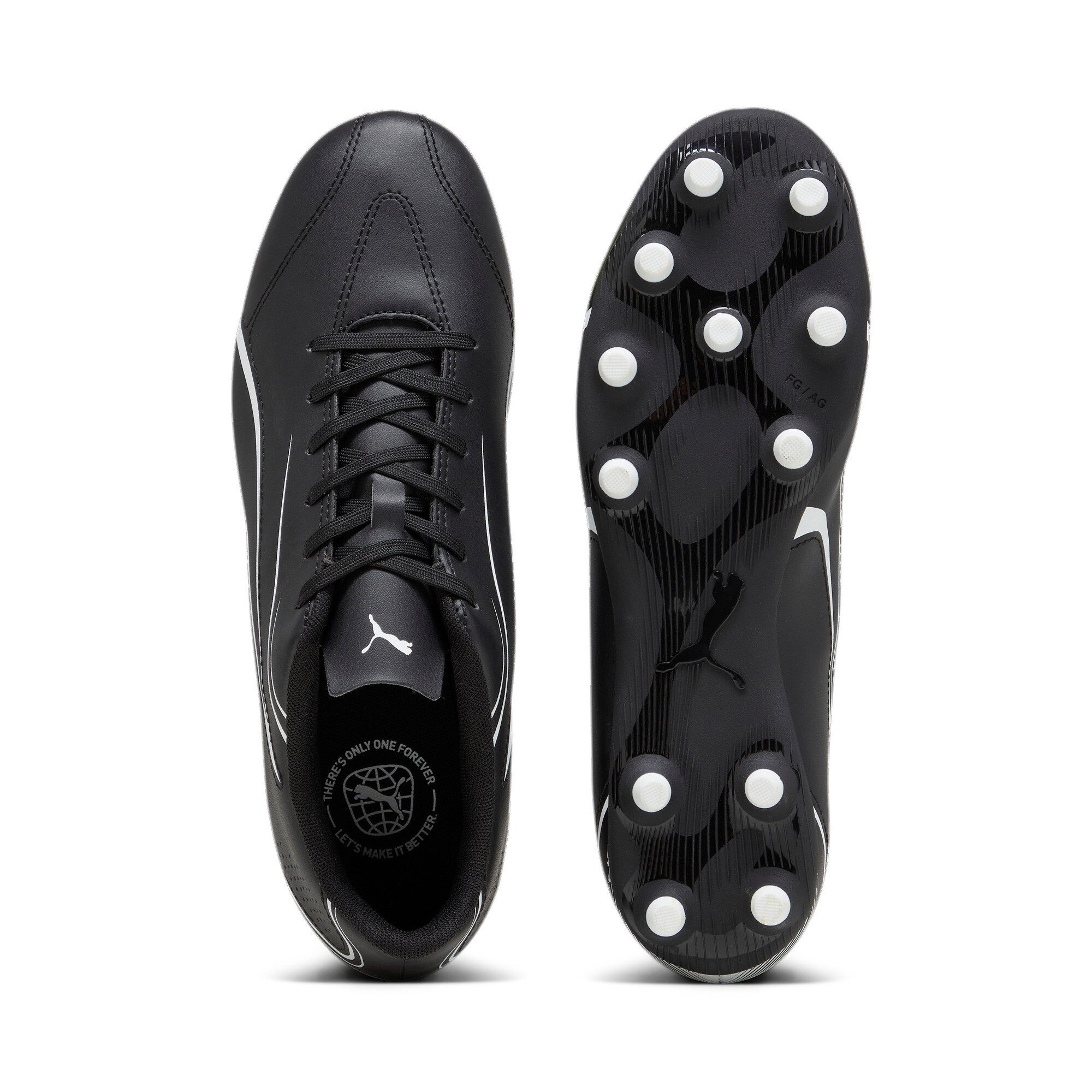 PUMA Voetbalschoenen VITORIA FG/AG