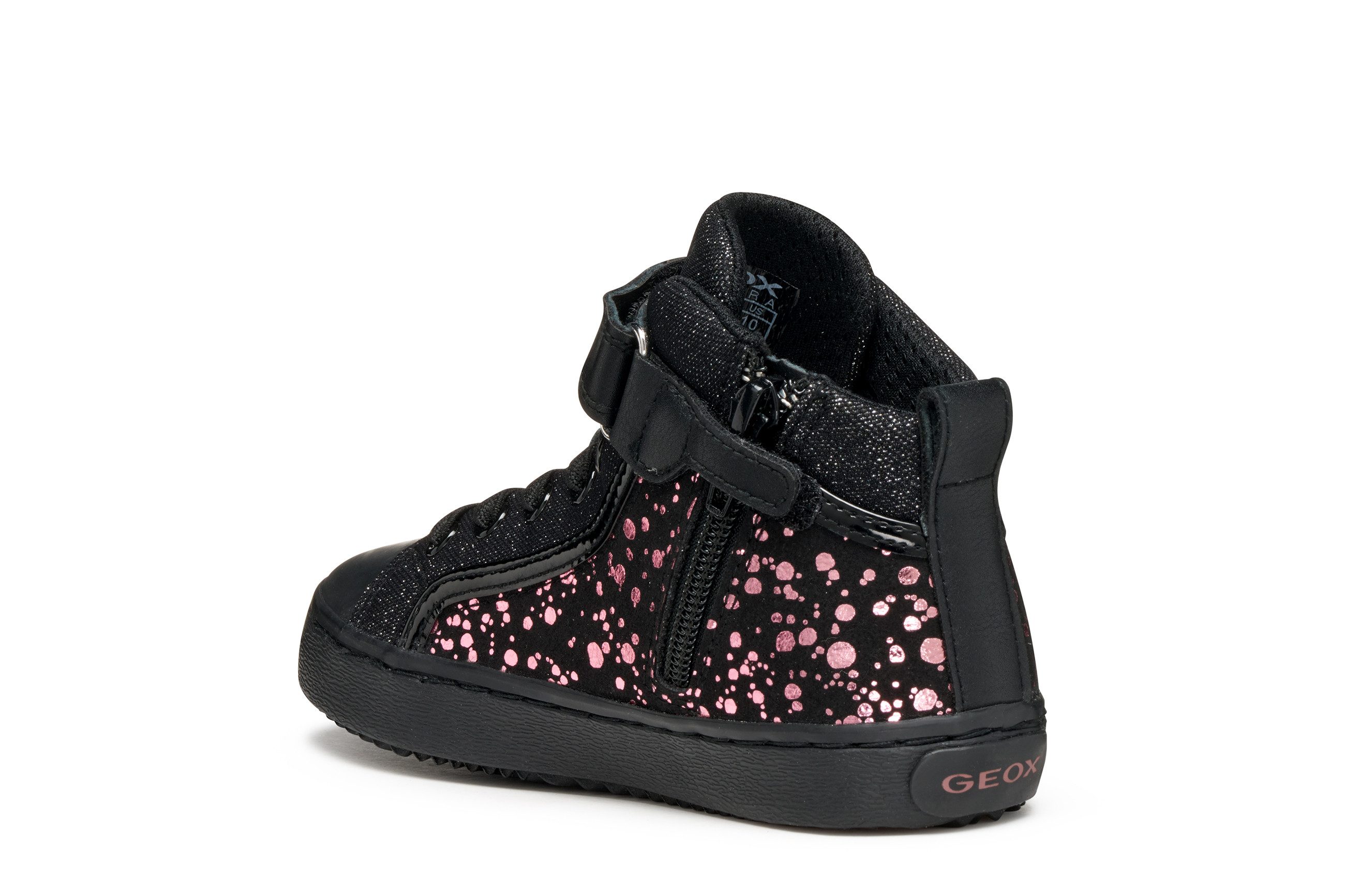 Geox Sneakers J Kalispera Girl