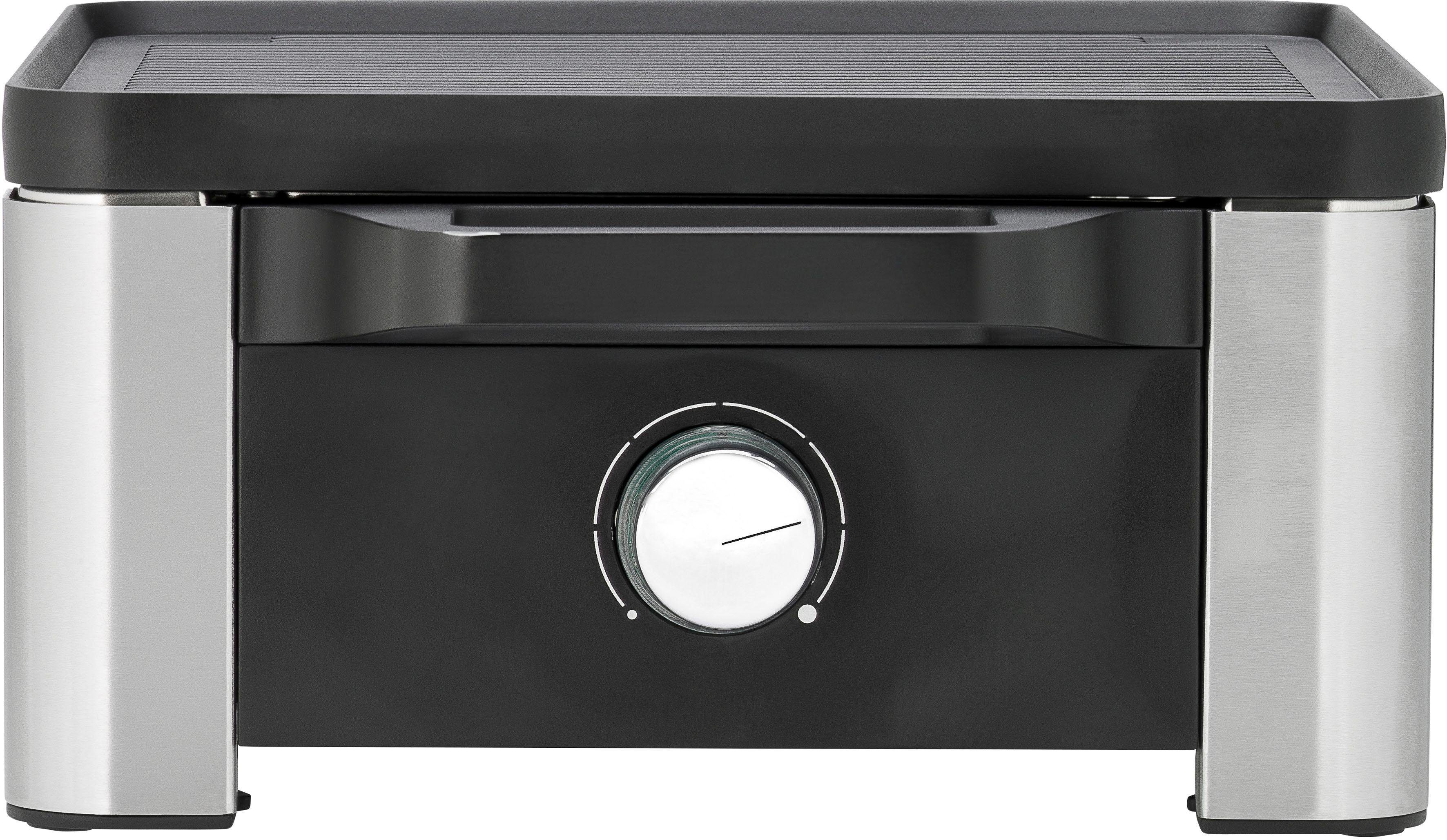 WMF Raclette LONO for 4 Spatbescherming, vaatwasmachinebestendig, anti-aanbaklaag