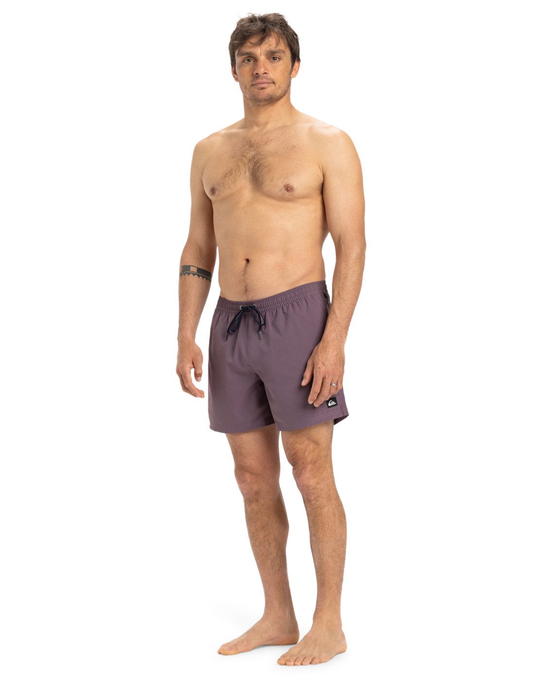 Quiksilver Boardshort Everyday Solid 15"