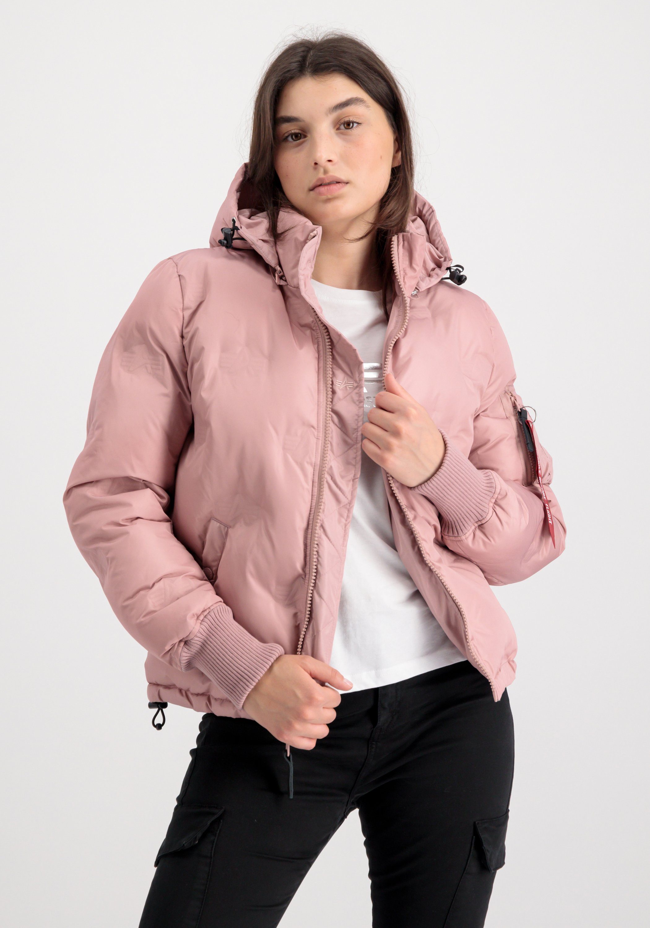 Alpha Industries Winterjack  Women - Cold Weather Jackets