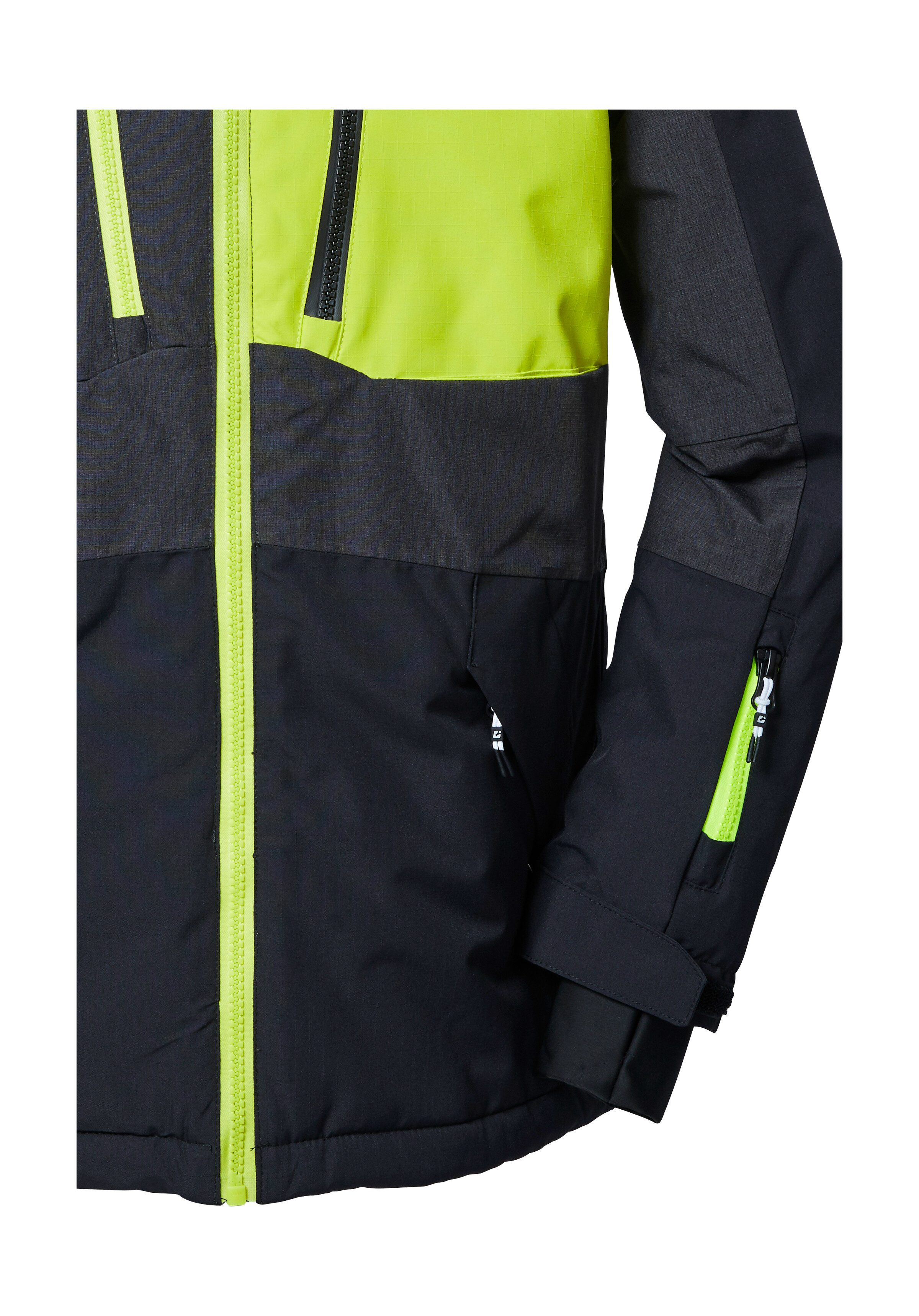 Killtec Ski-jack KSW 398 BYS SKI JCKT