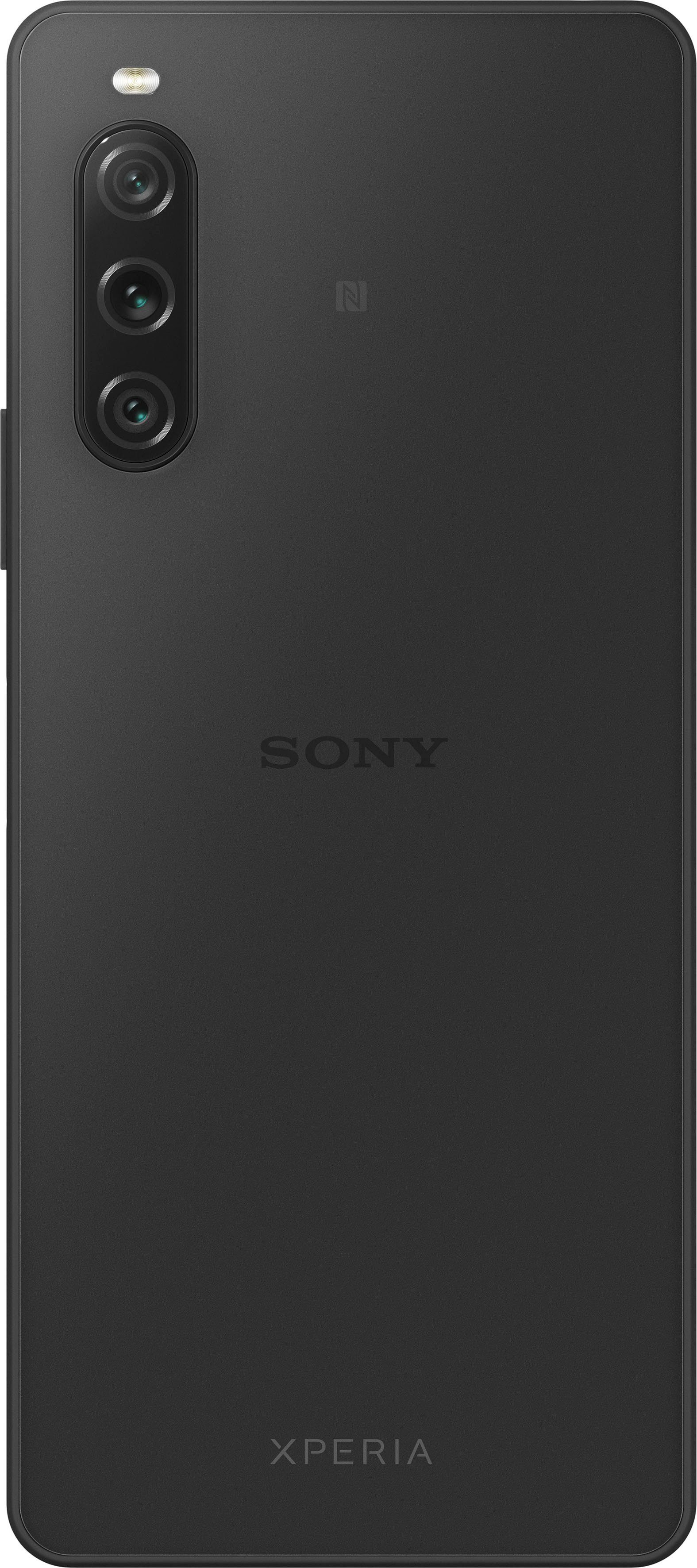 Sony Smartphone XPERIA 10V, 128 GB