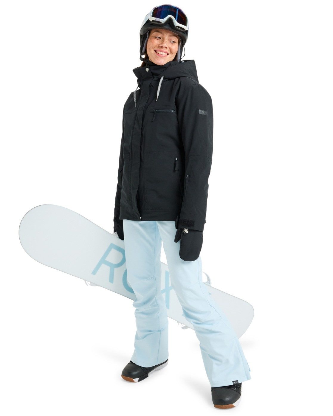 Roxy Snowboardjack Brylee 10K