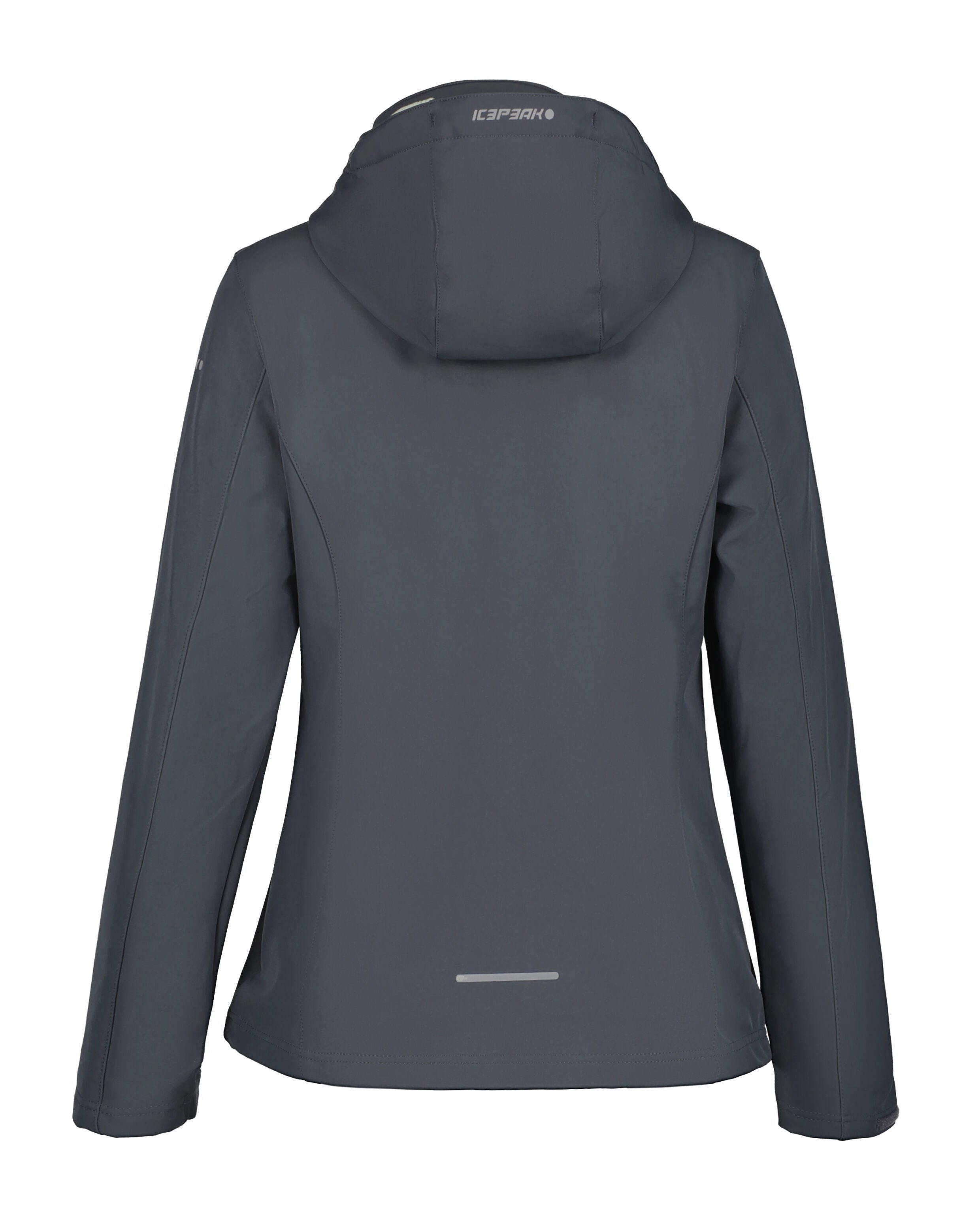 Icepeak Softshell-jack D SOFTSHELLJACKE BRENHAM