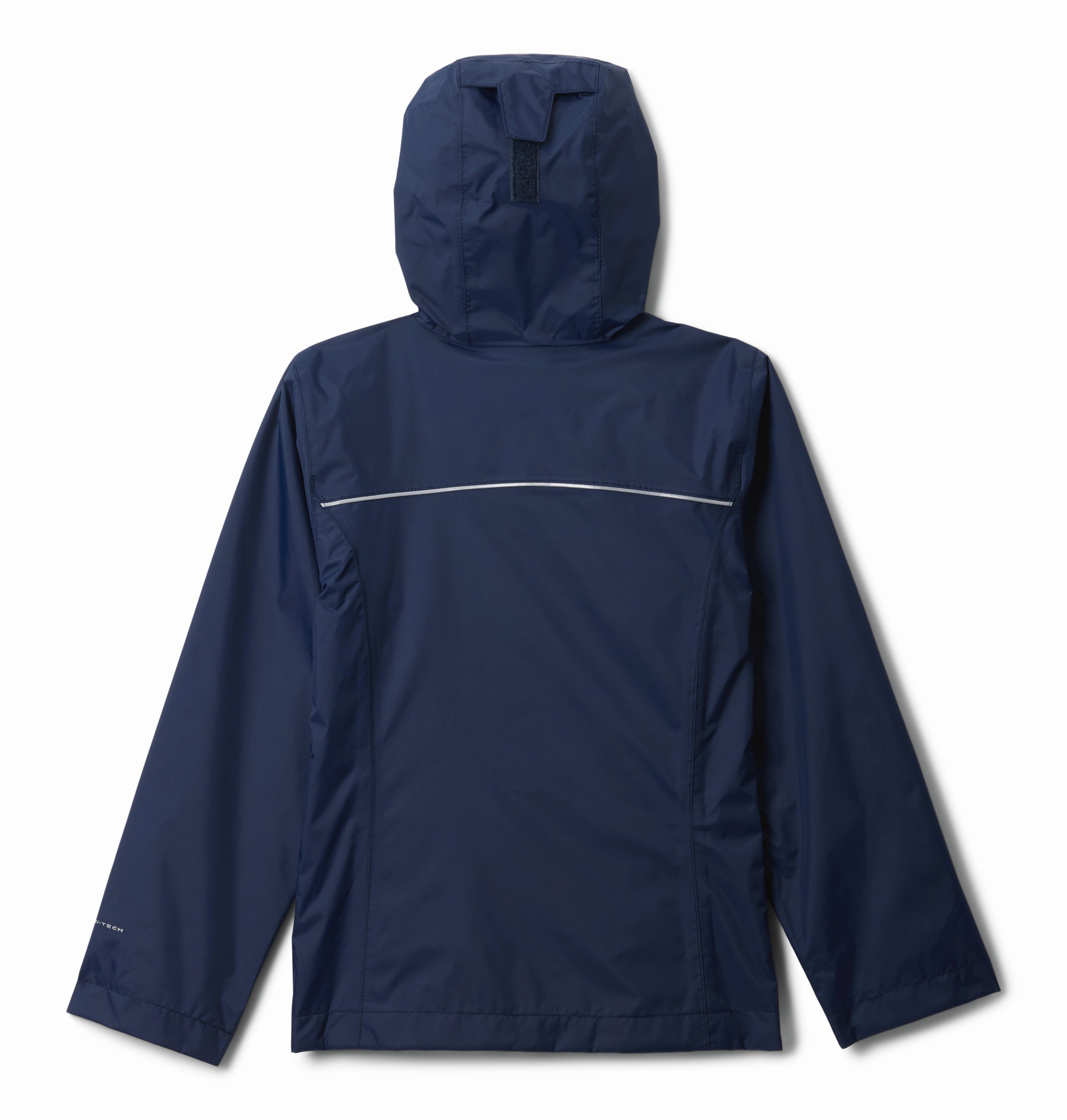 Columbia Outdoorjack voor kinderen