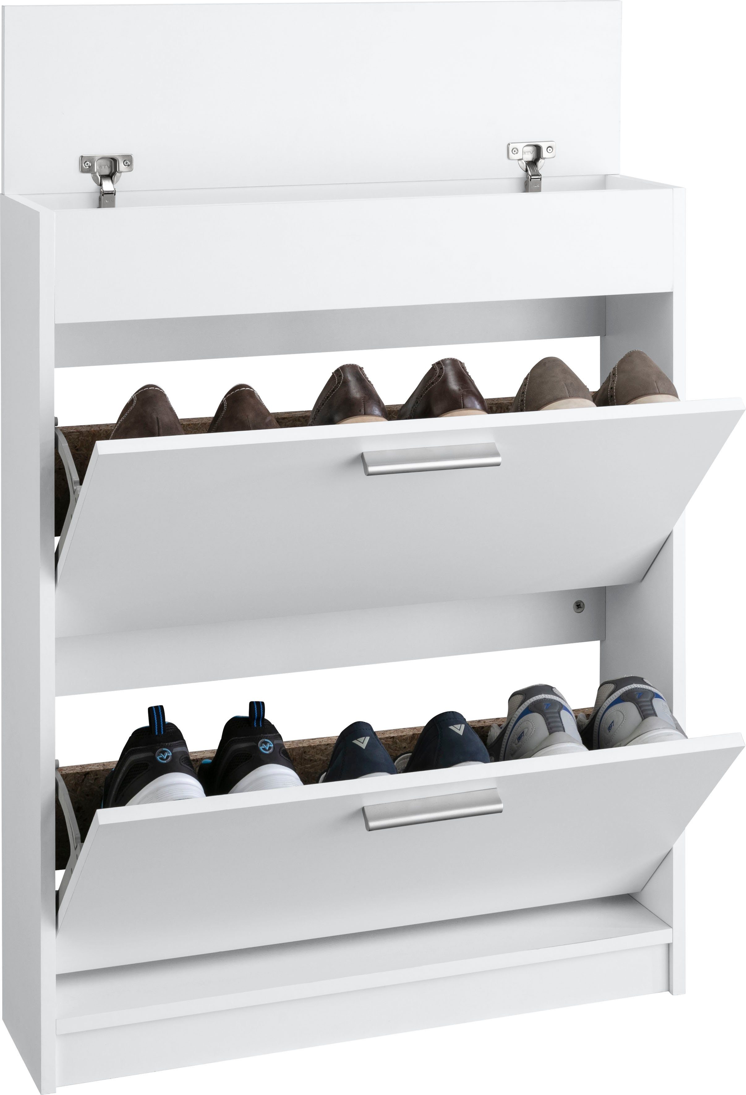 INOSIGN Schoenenkast BILL Breedte 75 cm