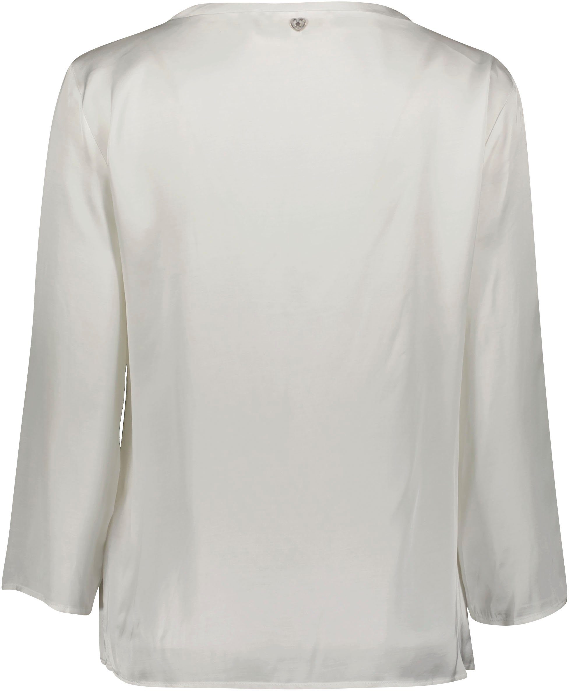 Please Jeans Shirtblouse