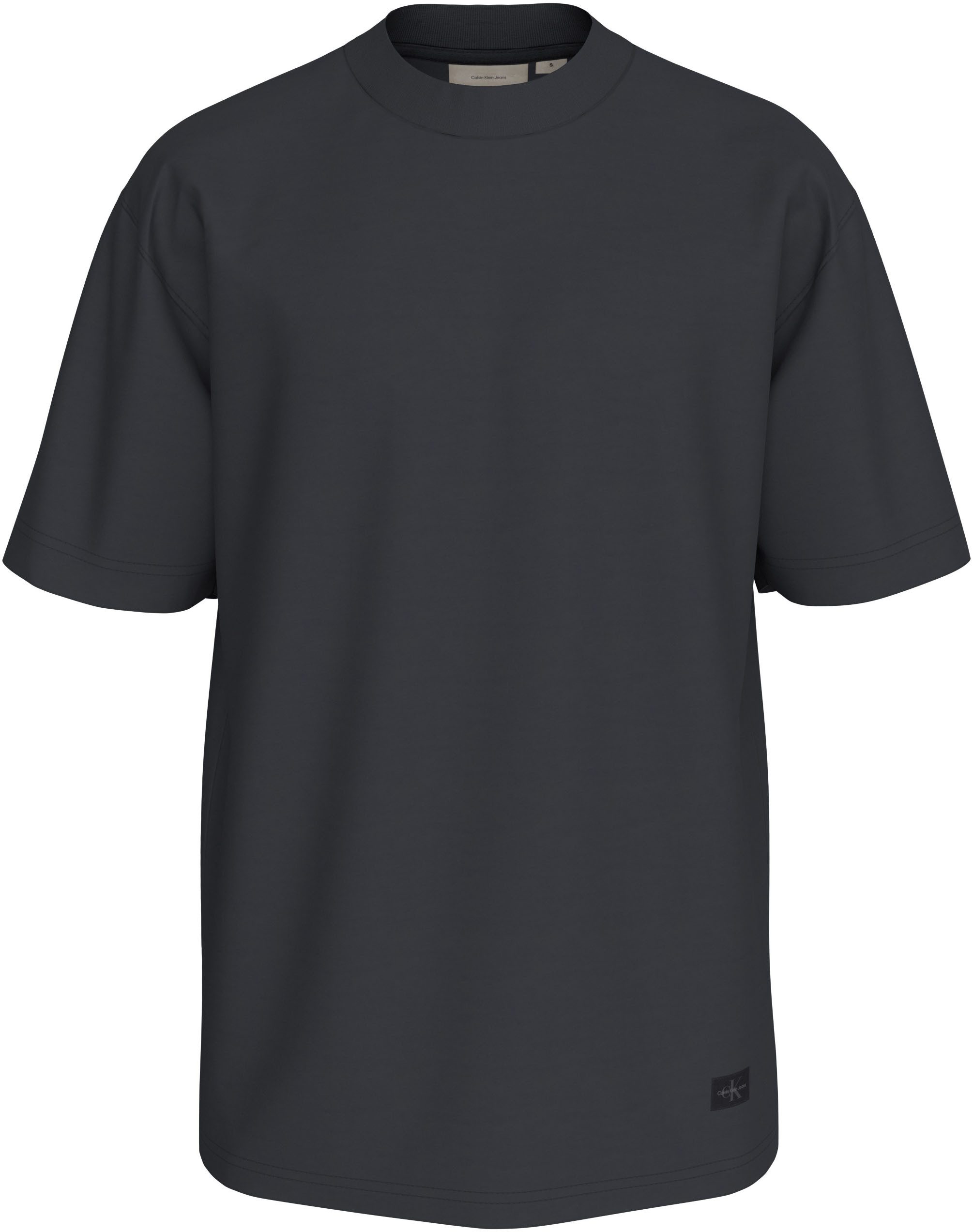 Calvin Klein T-shirt WOVEN LABEL RELAXED TEE