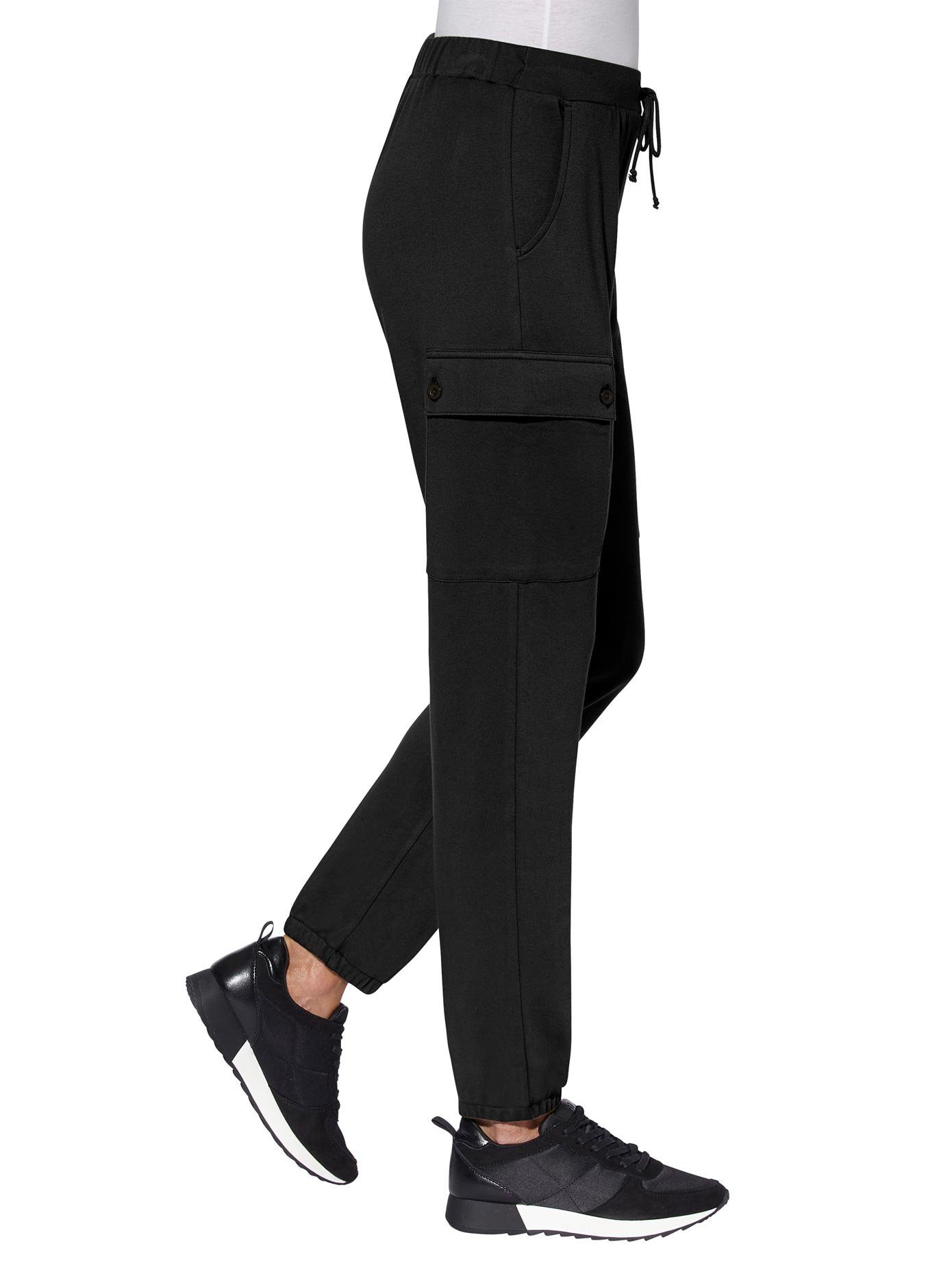 Classic Basics Jogpants