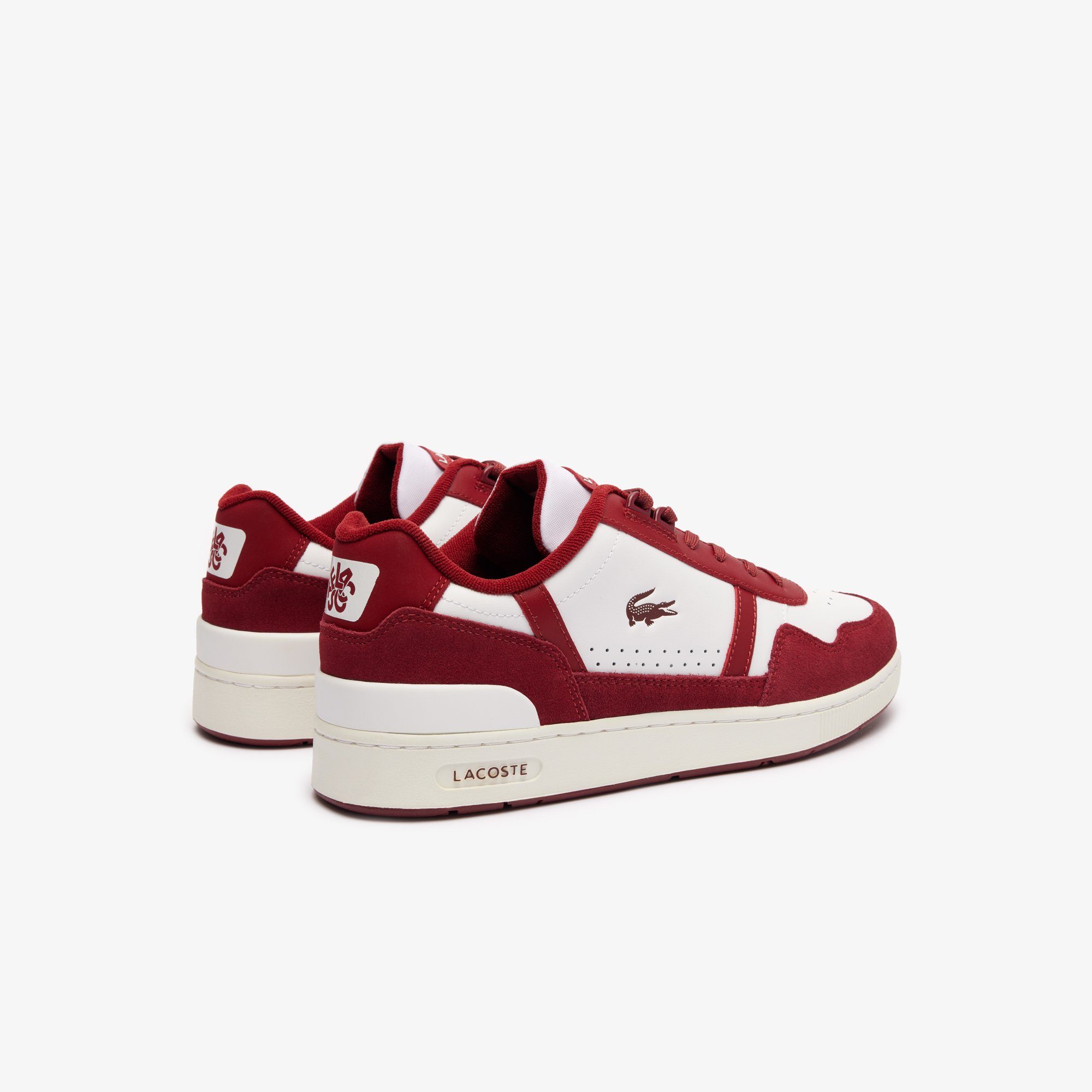 Lacoste Sneakers T-CLIP 124 6 SMA