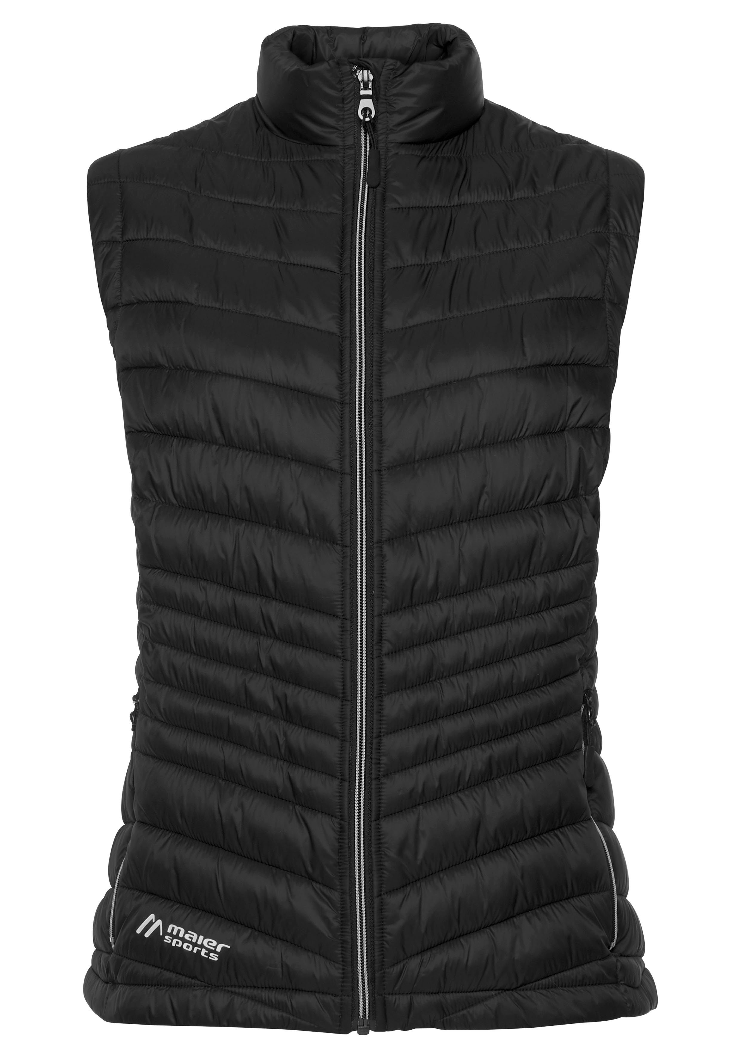 Maier Sports Bodywarmer In grote maten