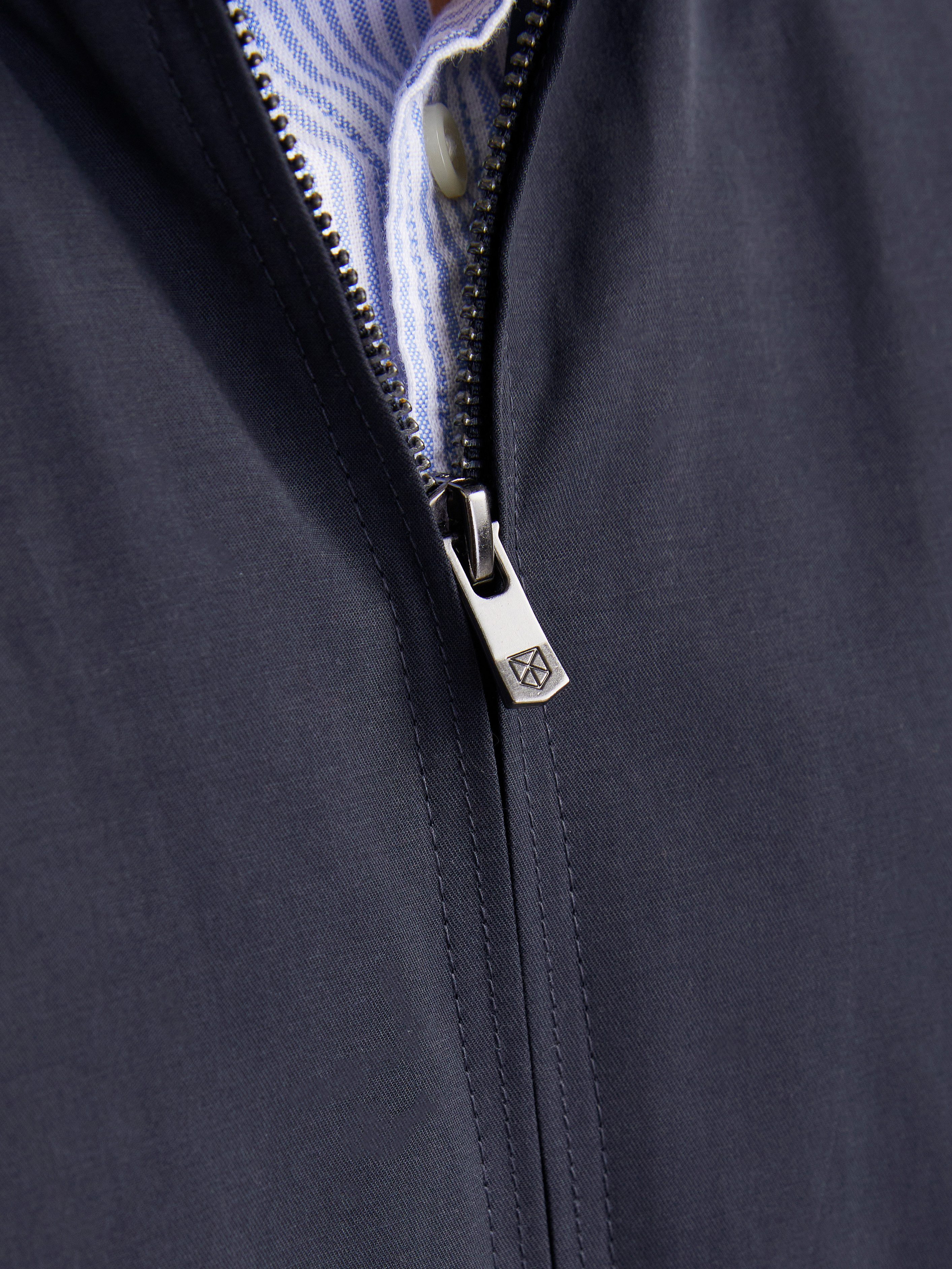 Jack & Jones Kort jack JPRBLURALPH HARRINGTON JACKET SN