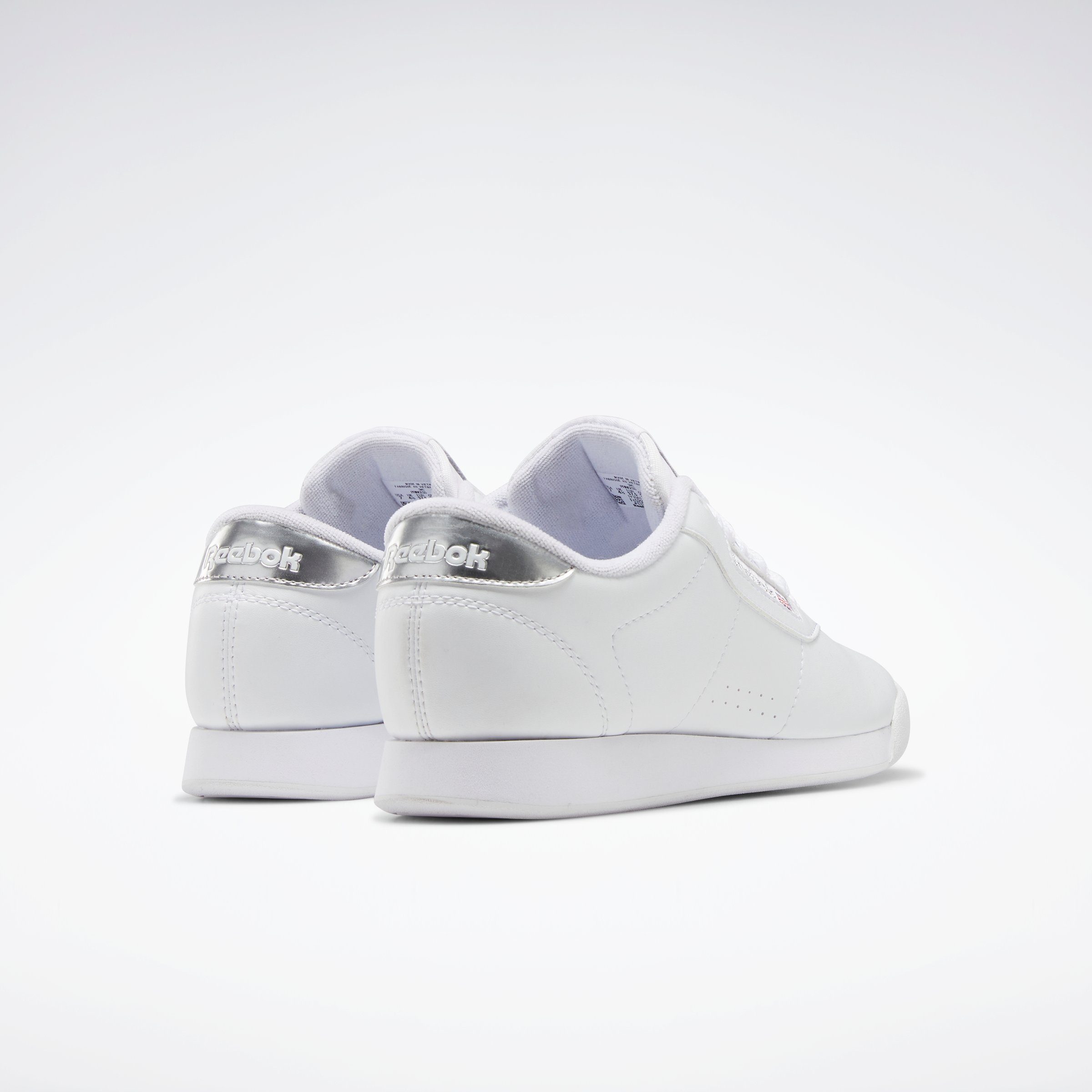 Reebok classic hot sale princess sneakers