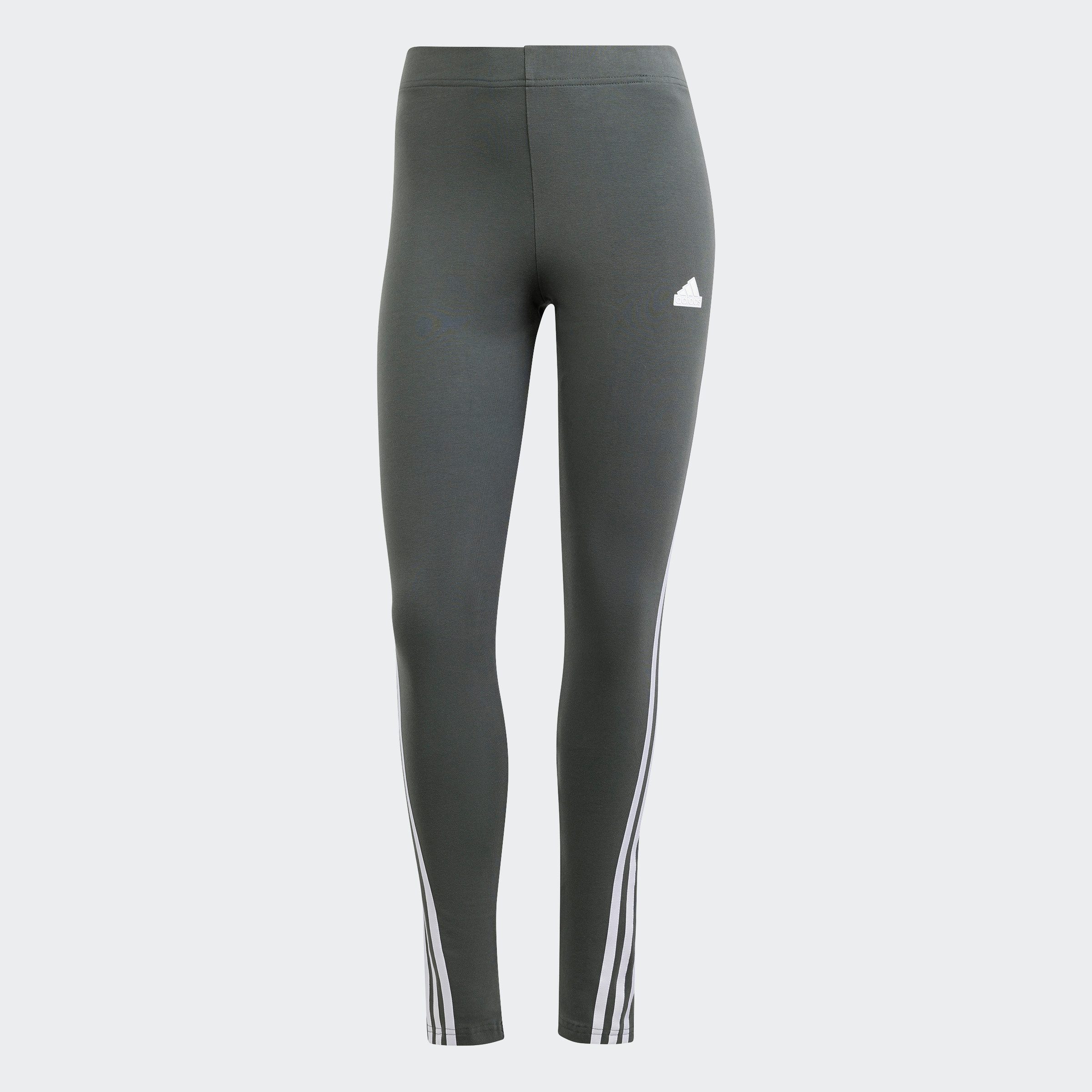 adidas Sportswear Legging W FI 3S LEGGING (1-delig)
