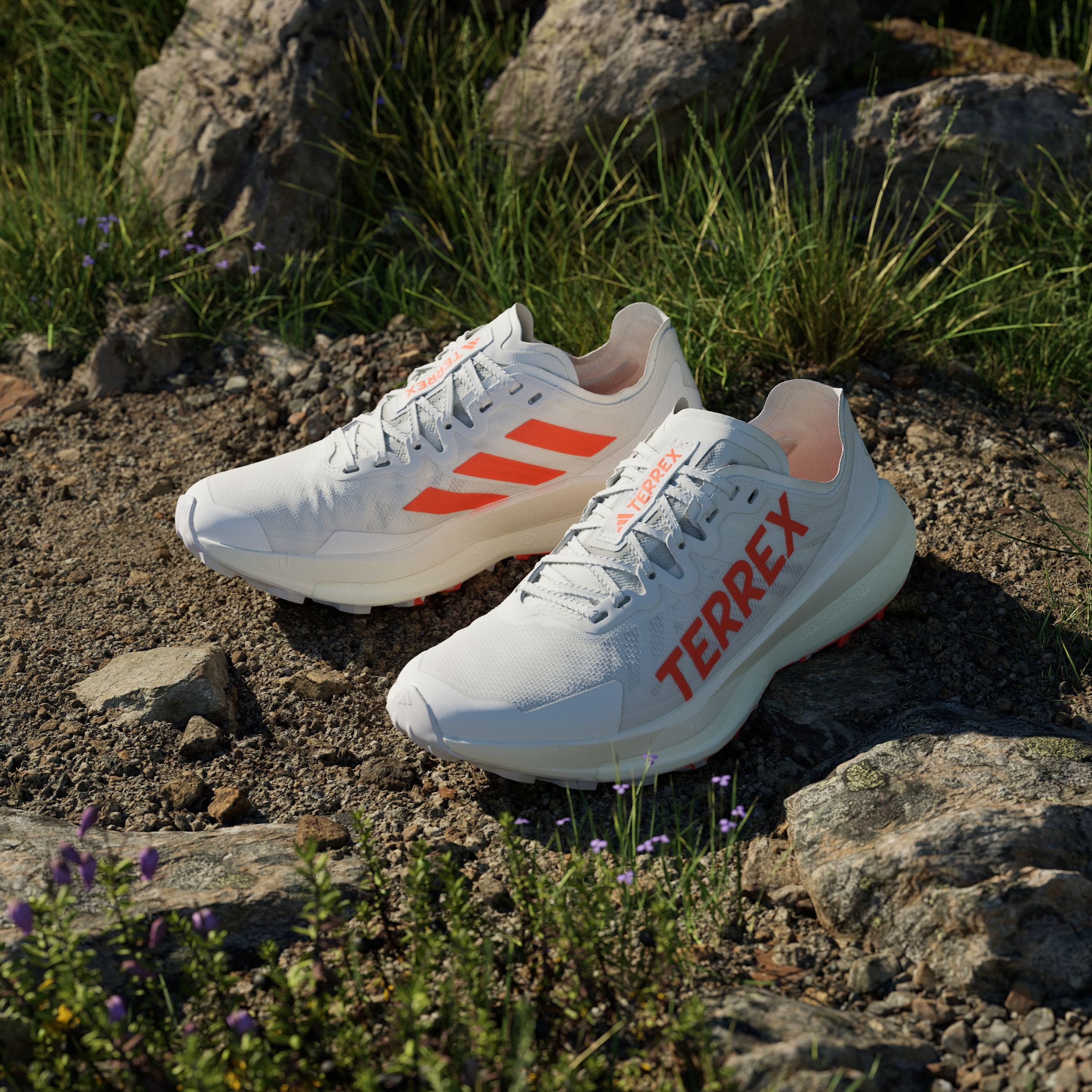 adidas TERREX Trailrunningschoenen TERREX AGRAVIC SPEED TRAILRUNNING