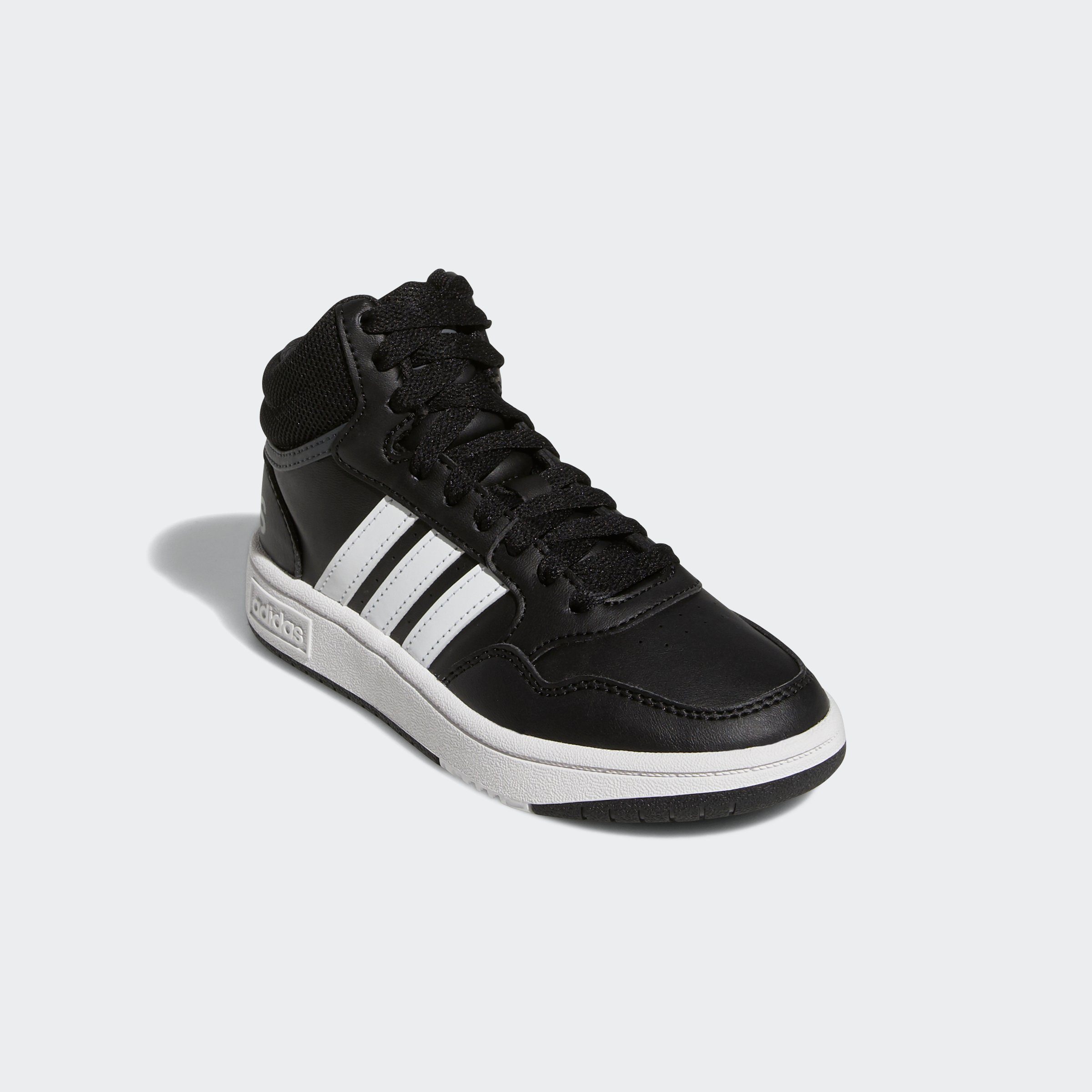 adidas Sportswear Sneakers HOOPS MID 3.0 K